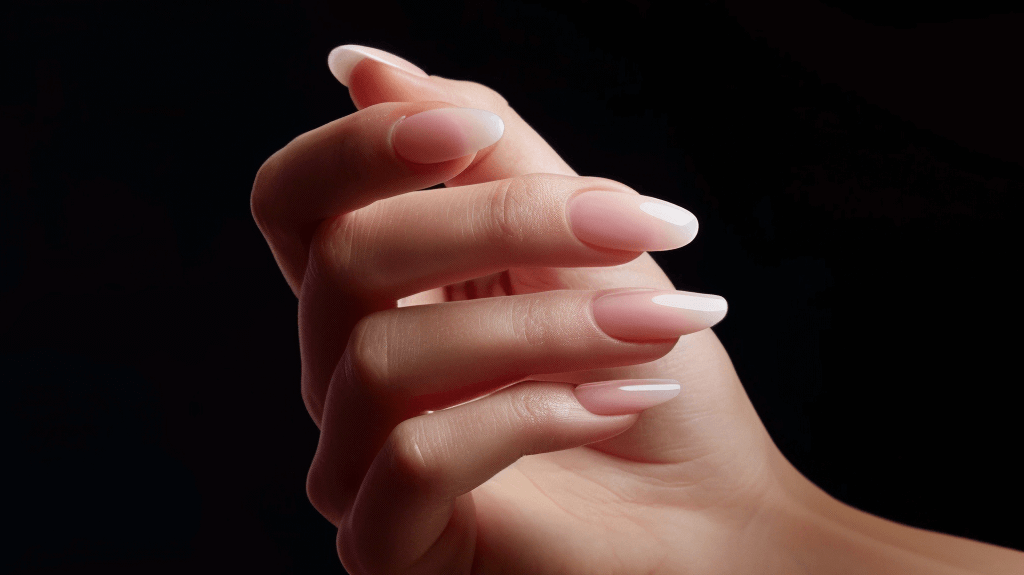 nagelpflege und nagel gesundheit guide