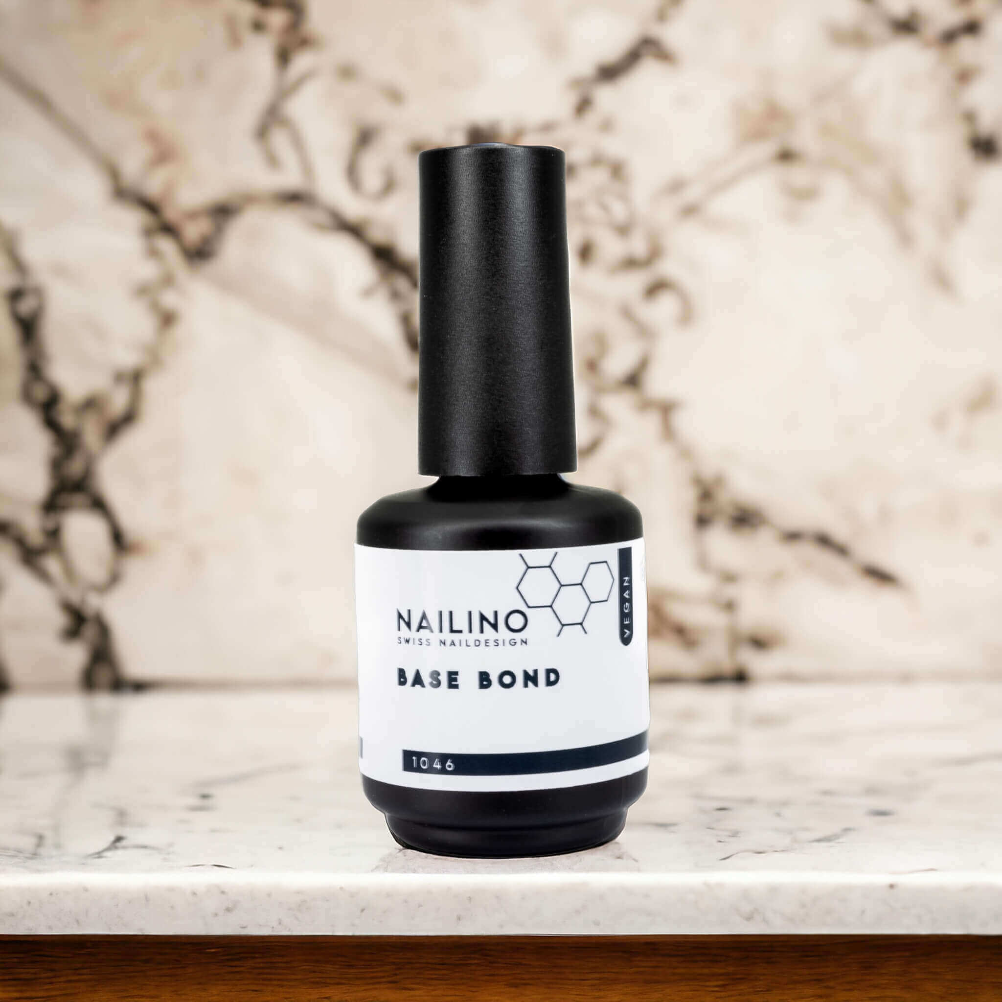 base bond nagel bonder