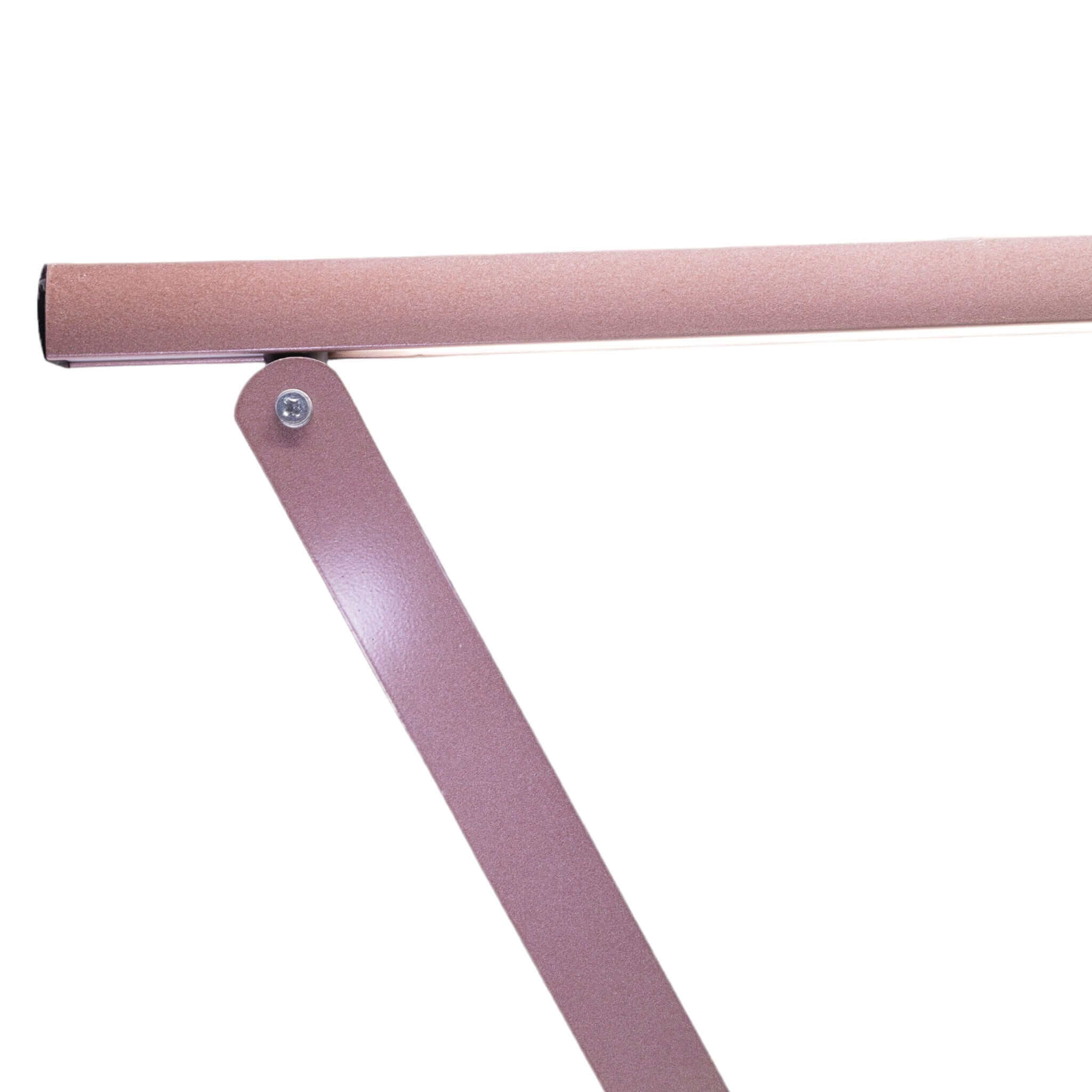 Nailino Premium Nageltisch Lampe LED Rose Gold Nageltisch Lampe