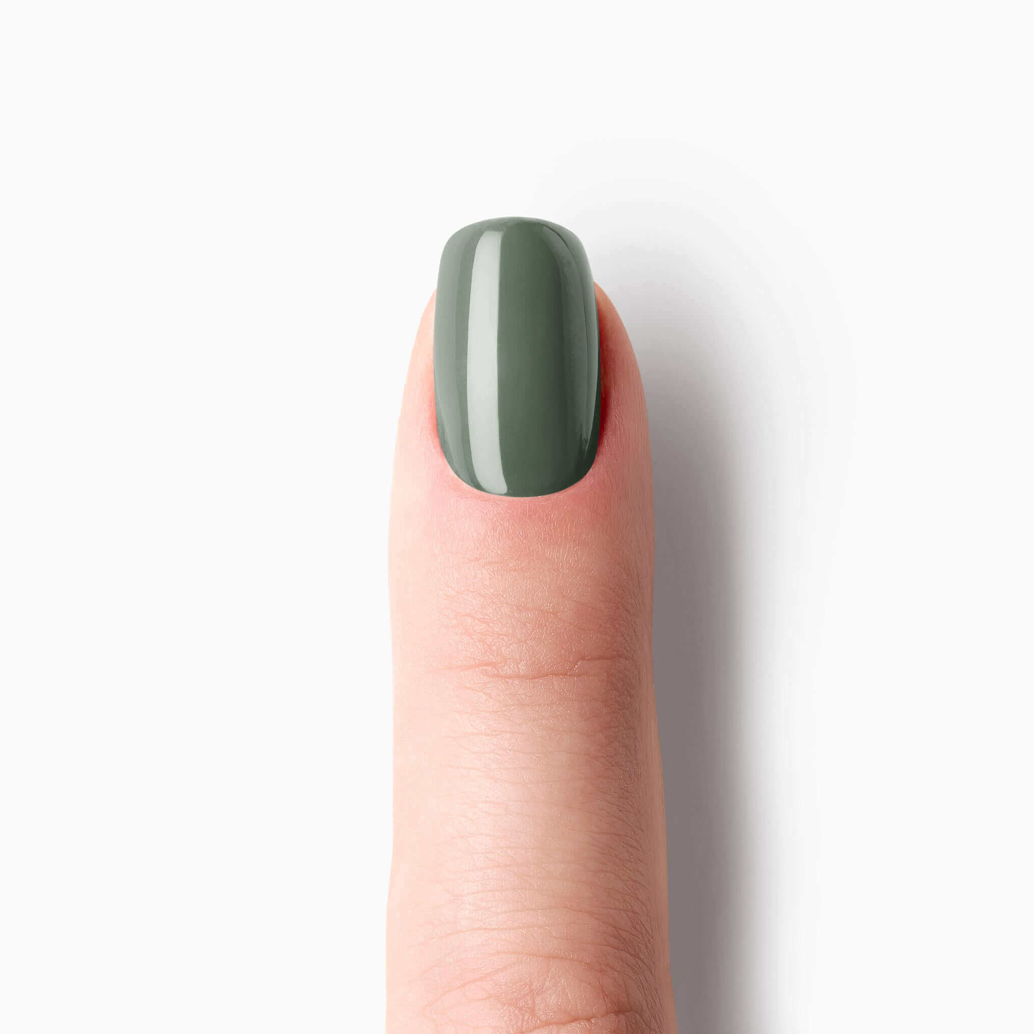 forest whisper herbst farbgel nails