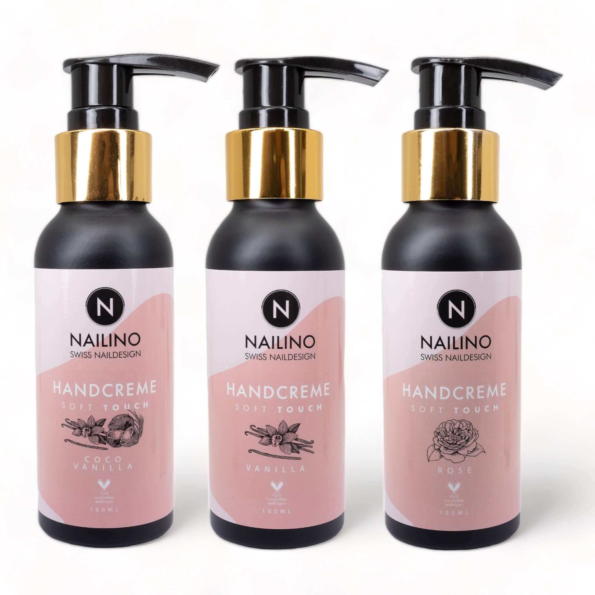 Handcreme Set Handcreme