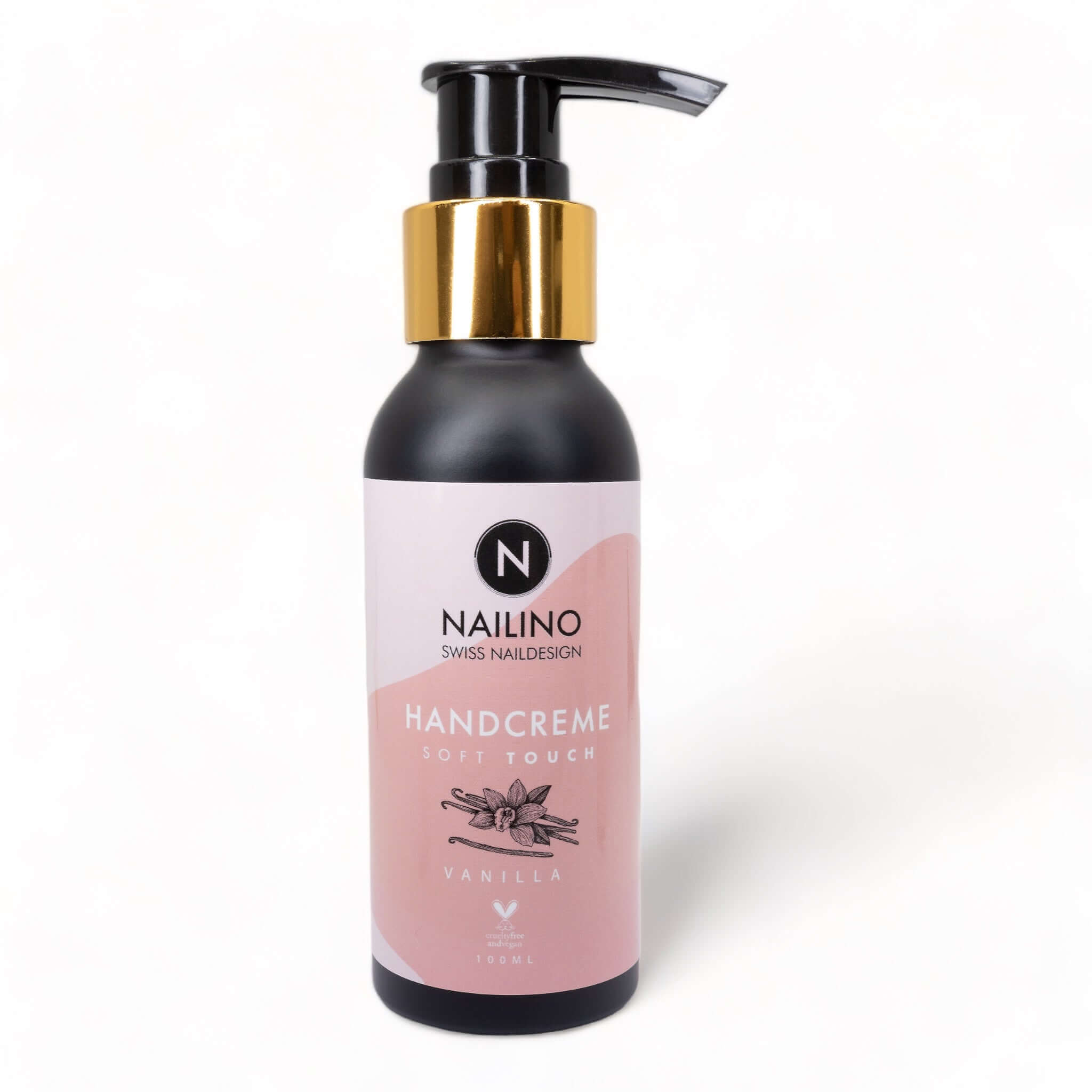 SoftTouch Handcreme Vanille Handcreme