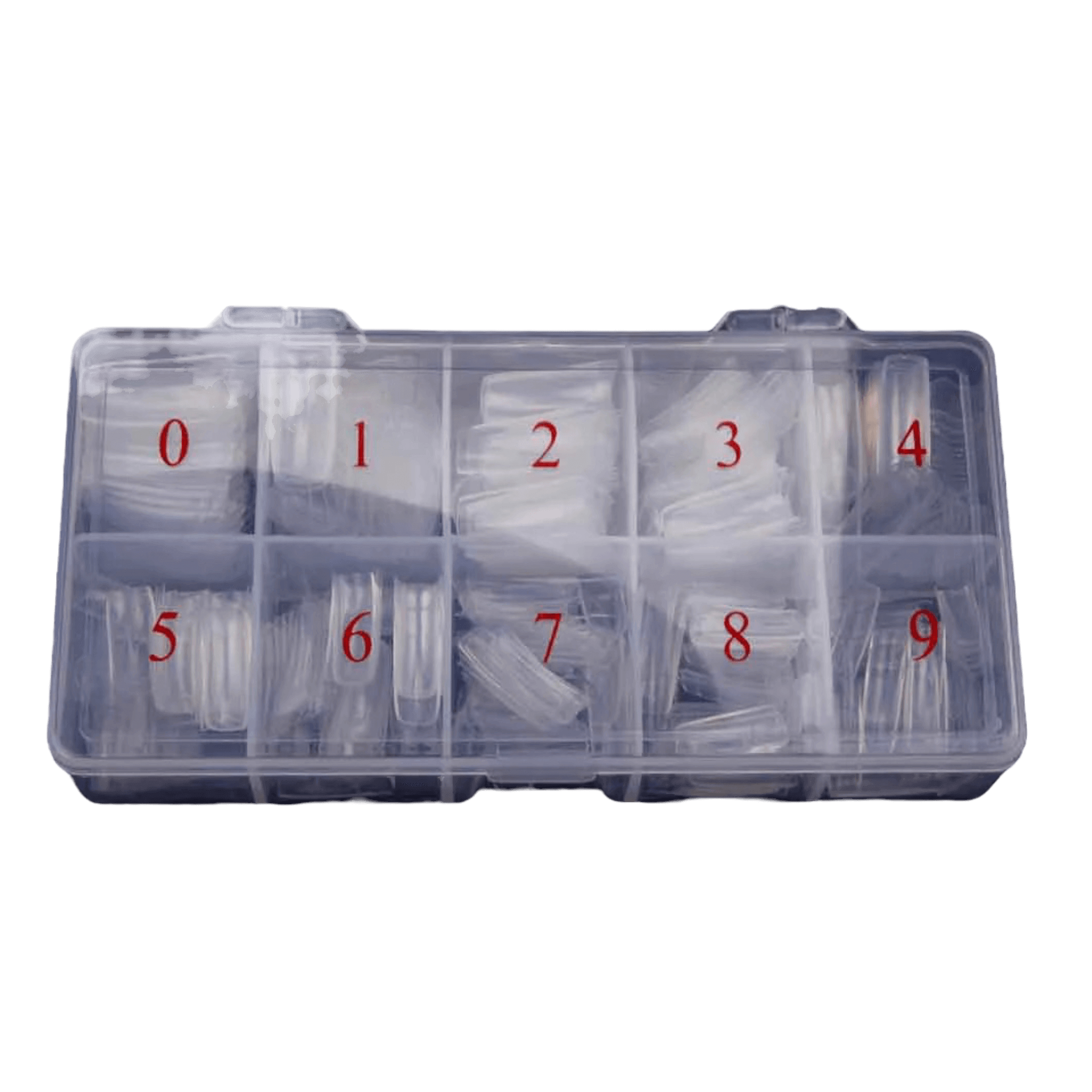 Starter Set für Gelnägel Gelnägel Set: Gelnägel Set ohne Fräser, Gelnägel Set mit Fräser