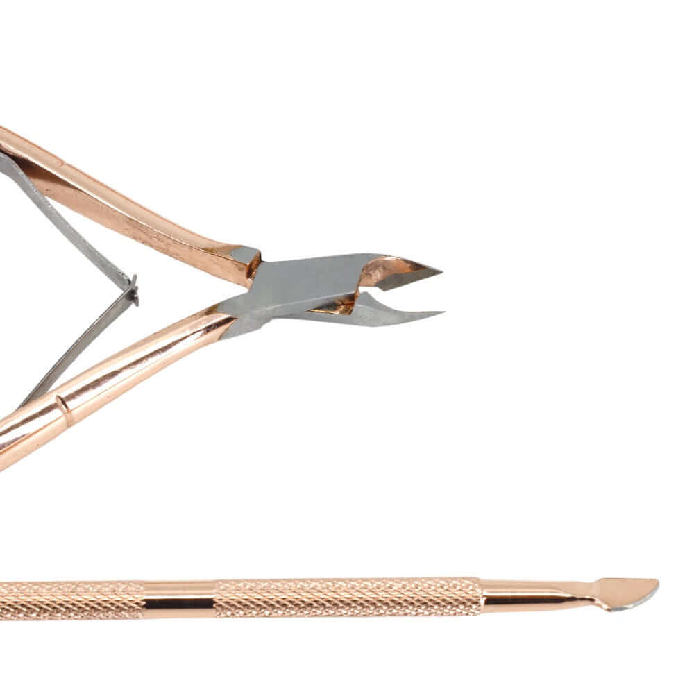 Maniküre Set Maniküre Set