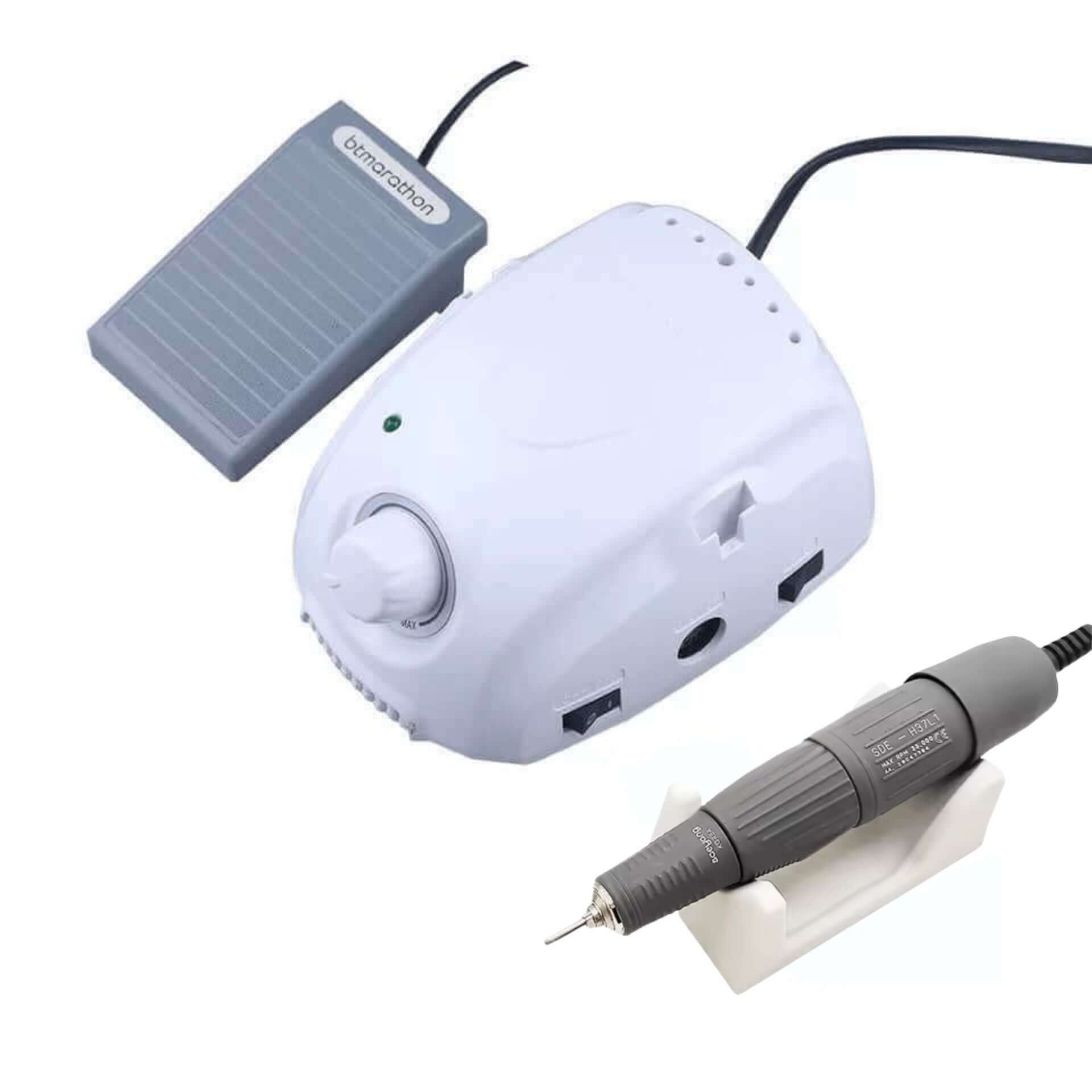 Nagelfräser BtMarathon Champion 3 Nagelfräser