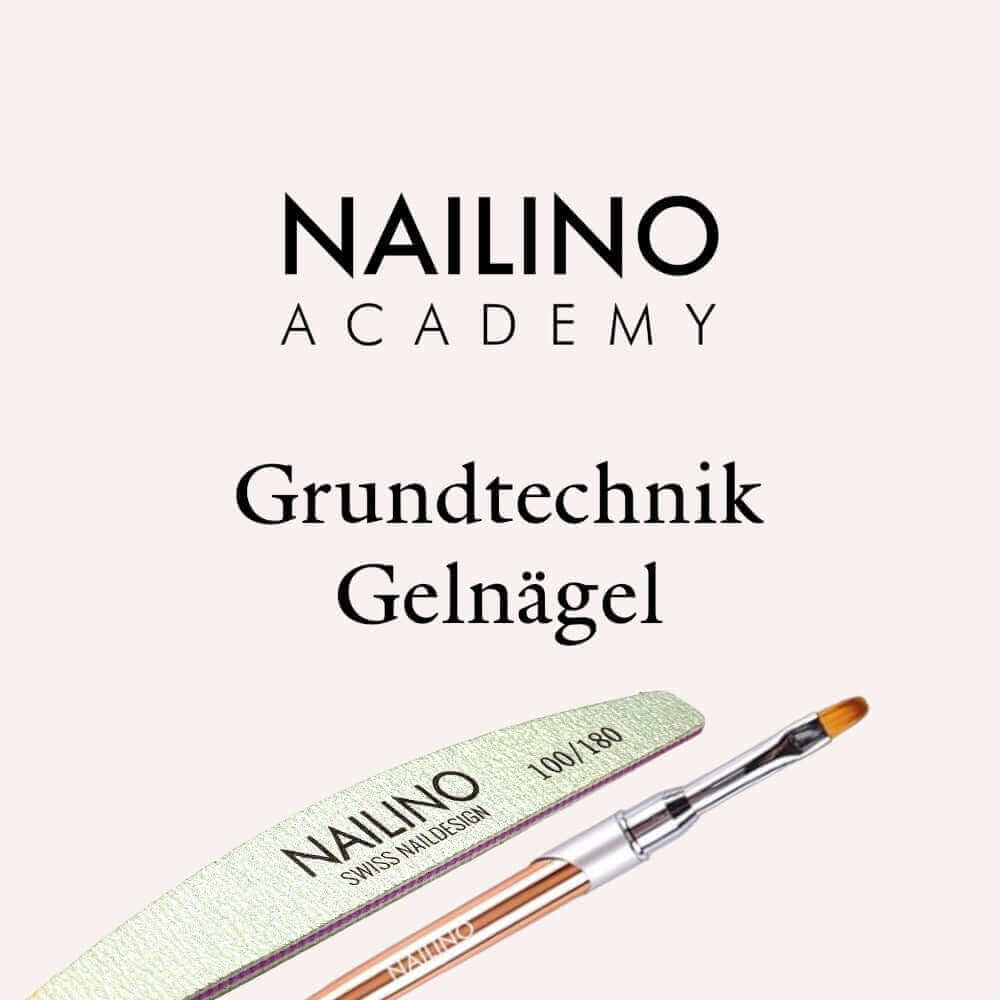 Gel Nägel Kurs: Grundtechnik Gelnägel mit Zertifikat - Wauwil (Luzern)