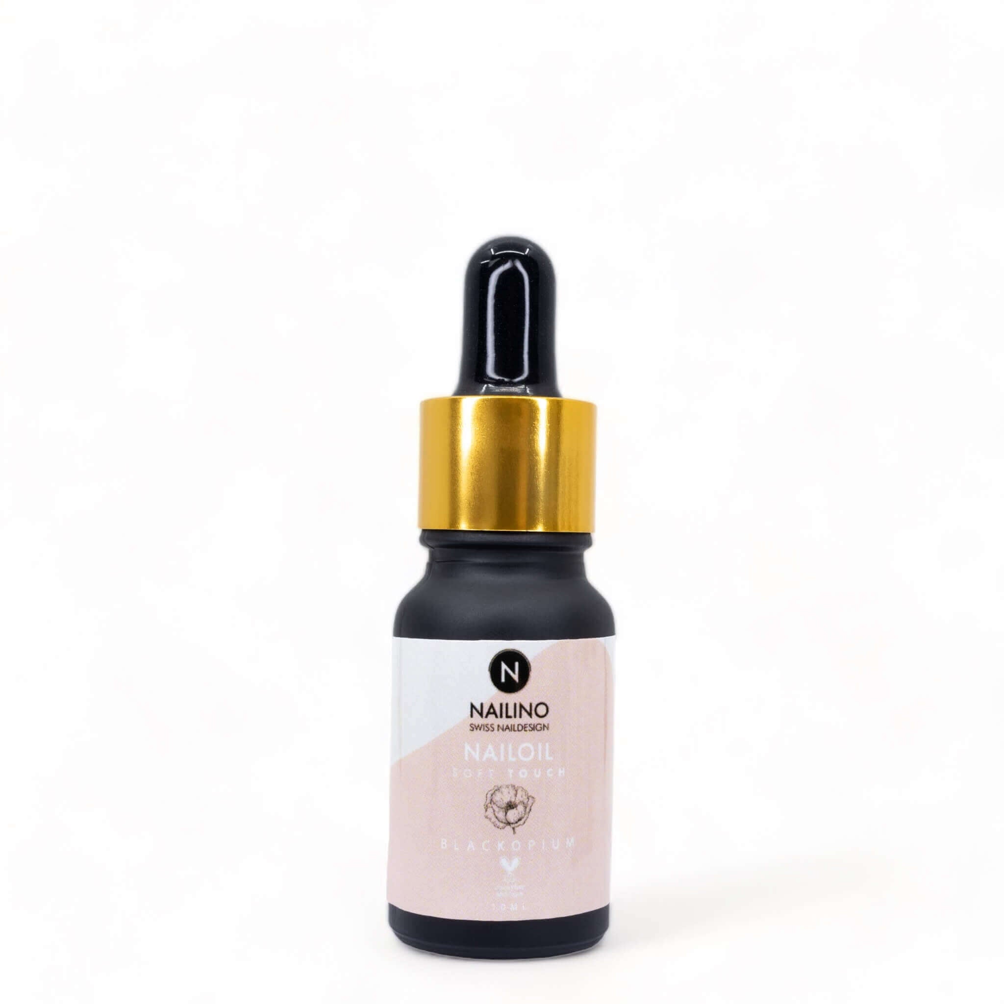 NAILINO Nagelöl NagelölDuft: Black OpiumInhalt: 10ml