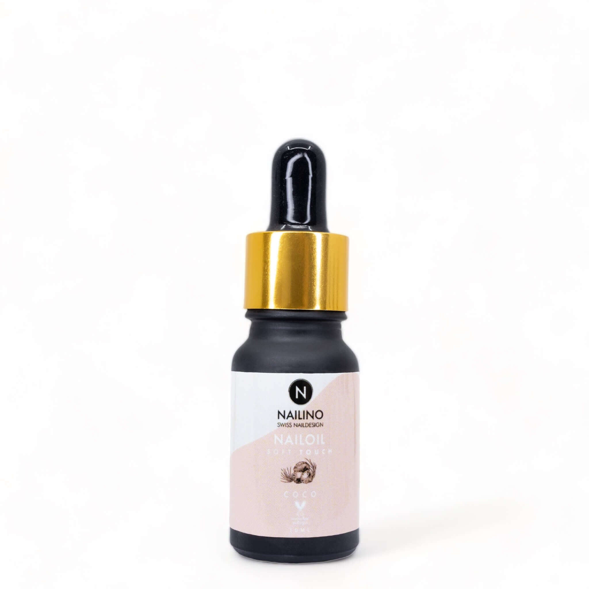 NAILINO Nagelöl NagelölDuft: CocoInhalt: 10ml
