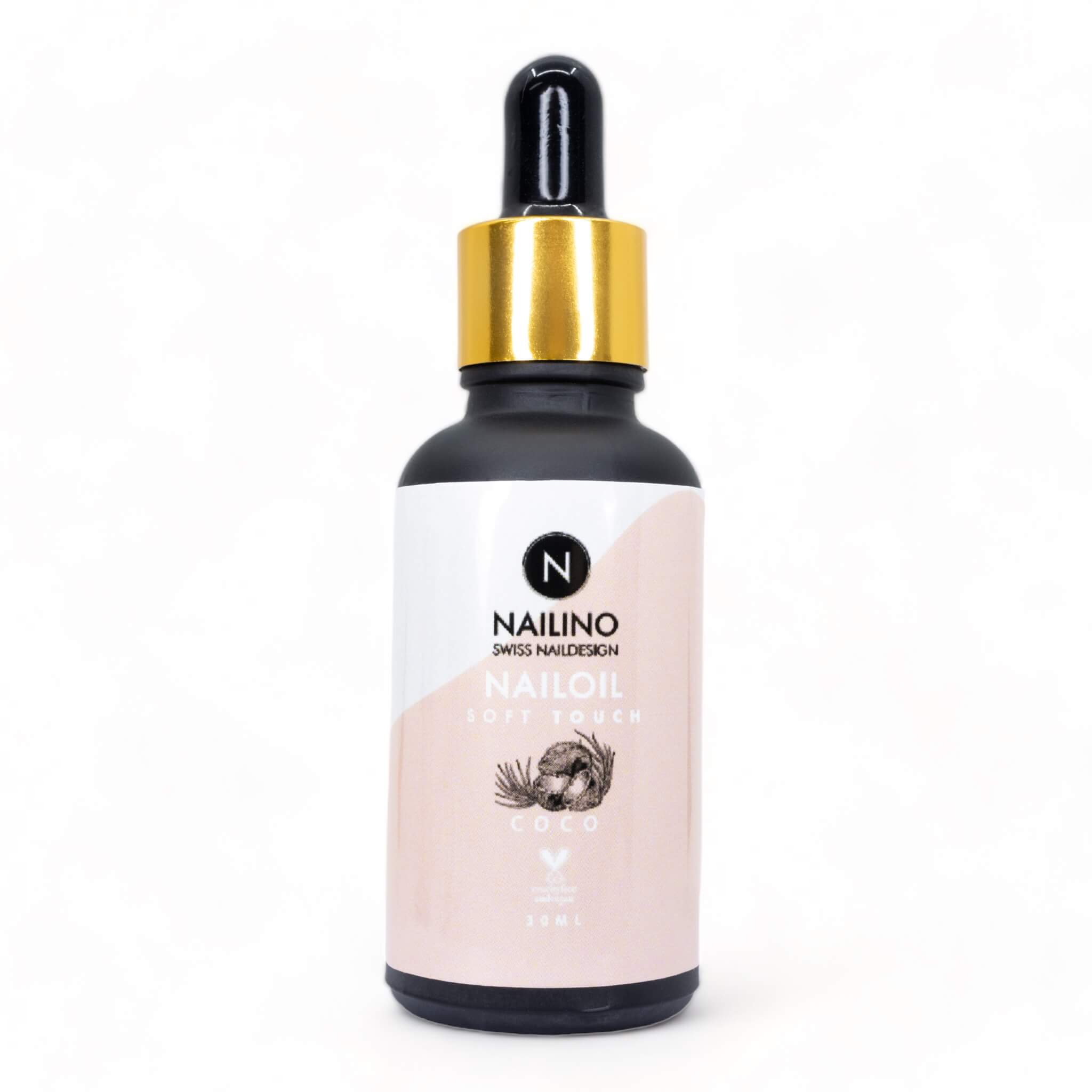 NAILINO Nagelöl NagelölDuft: CocoInhalt: 30ml