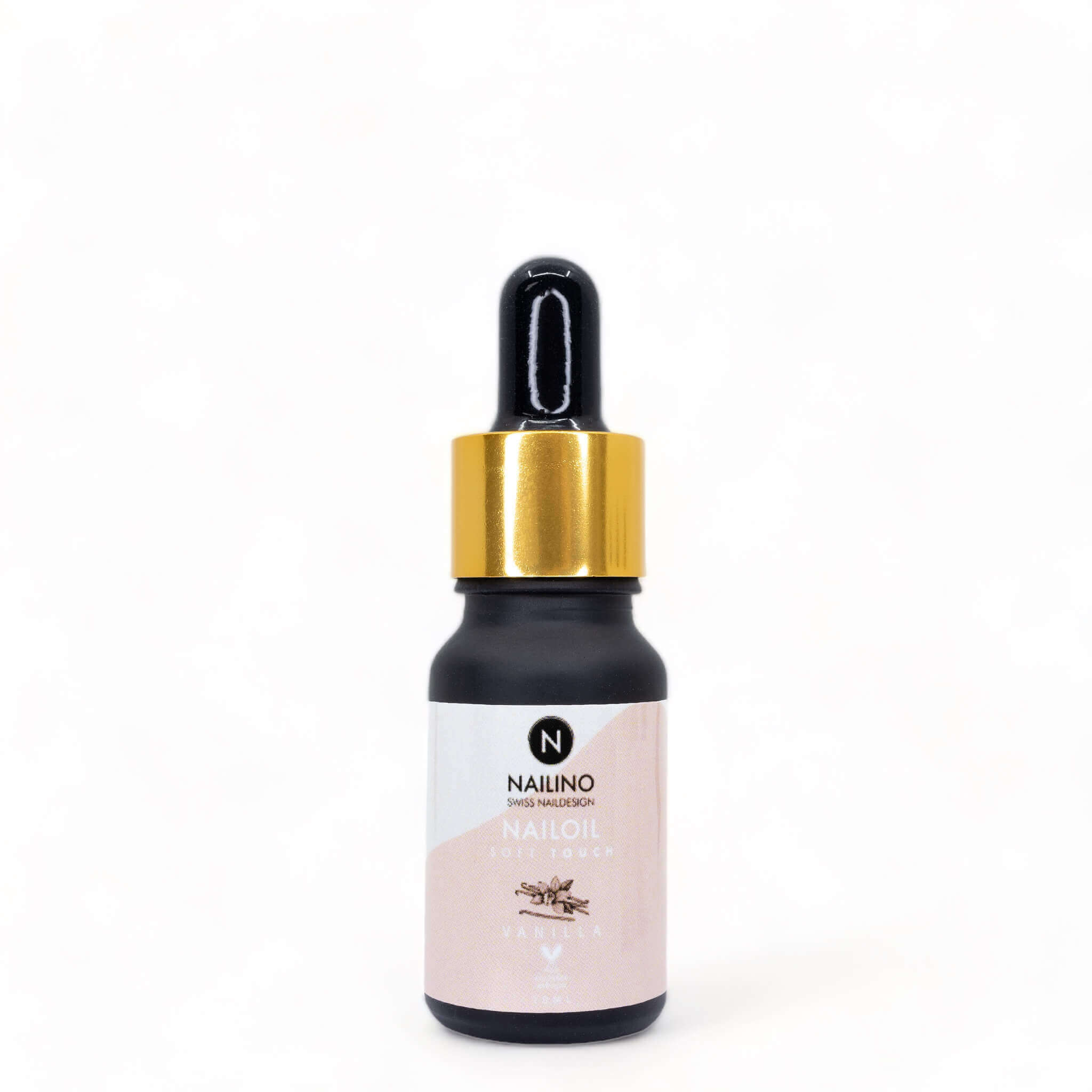 NAILINO Nagelöl NagelölDuft: VanillaInhalt: 10ml