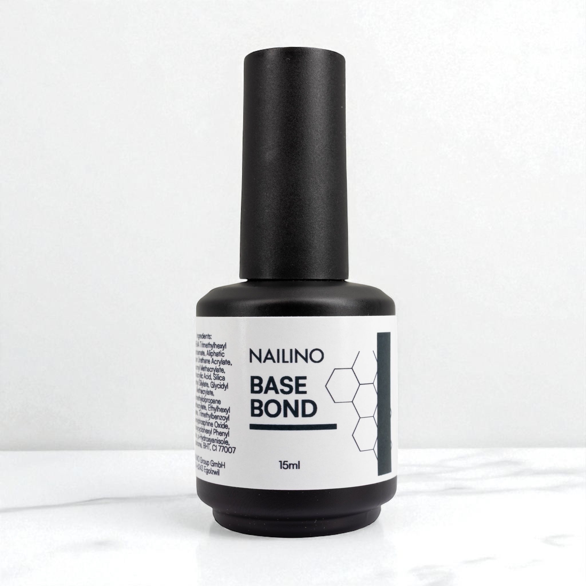 base bond nagel bonder