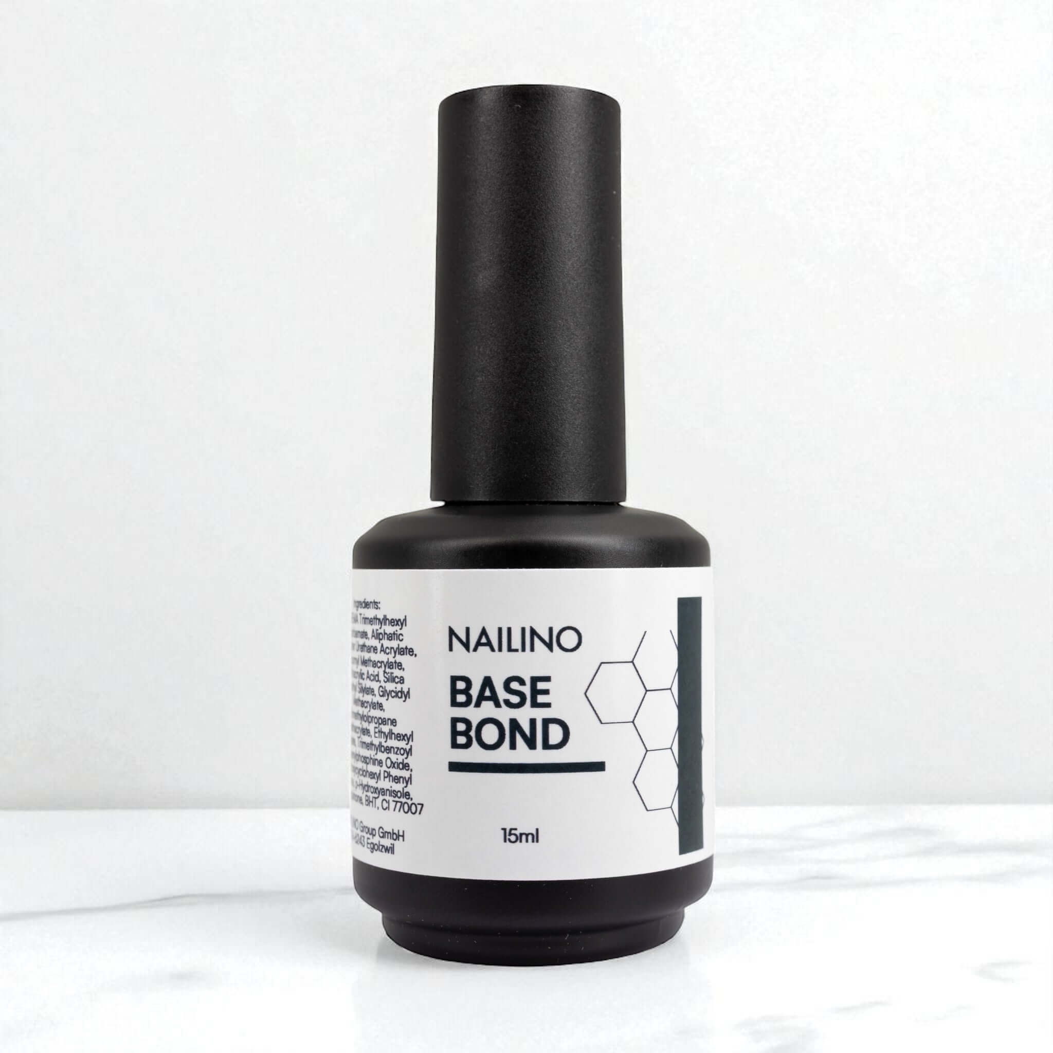 base bond nagel bonder