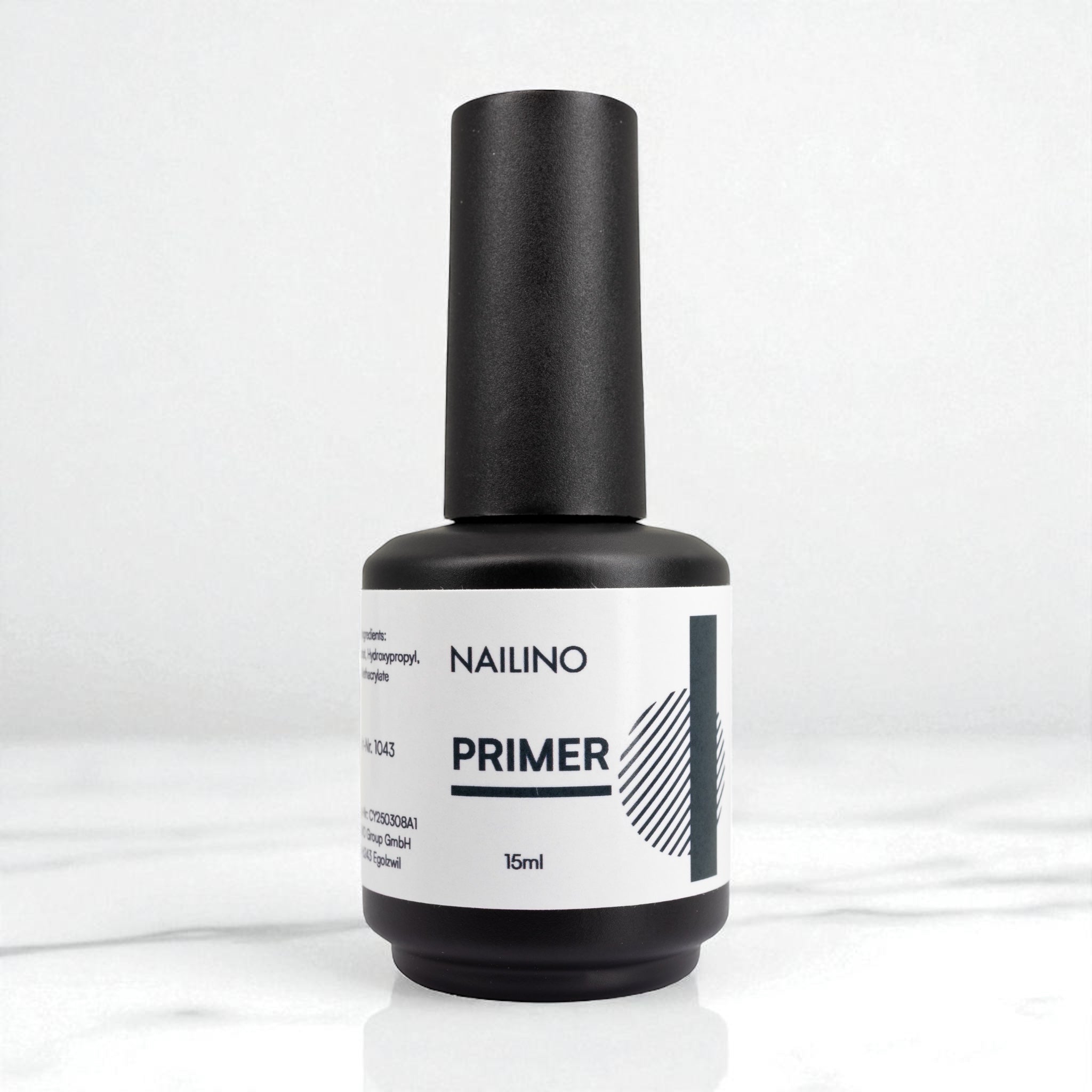 NAILINO The Primer Nagel Primer