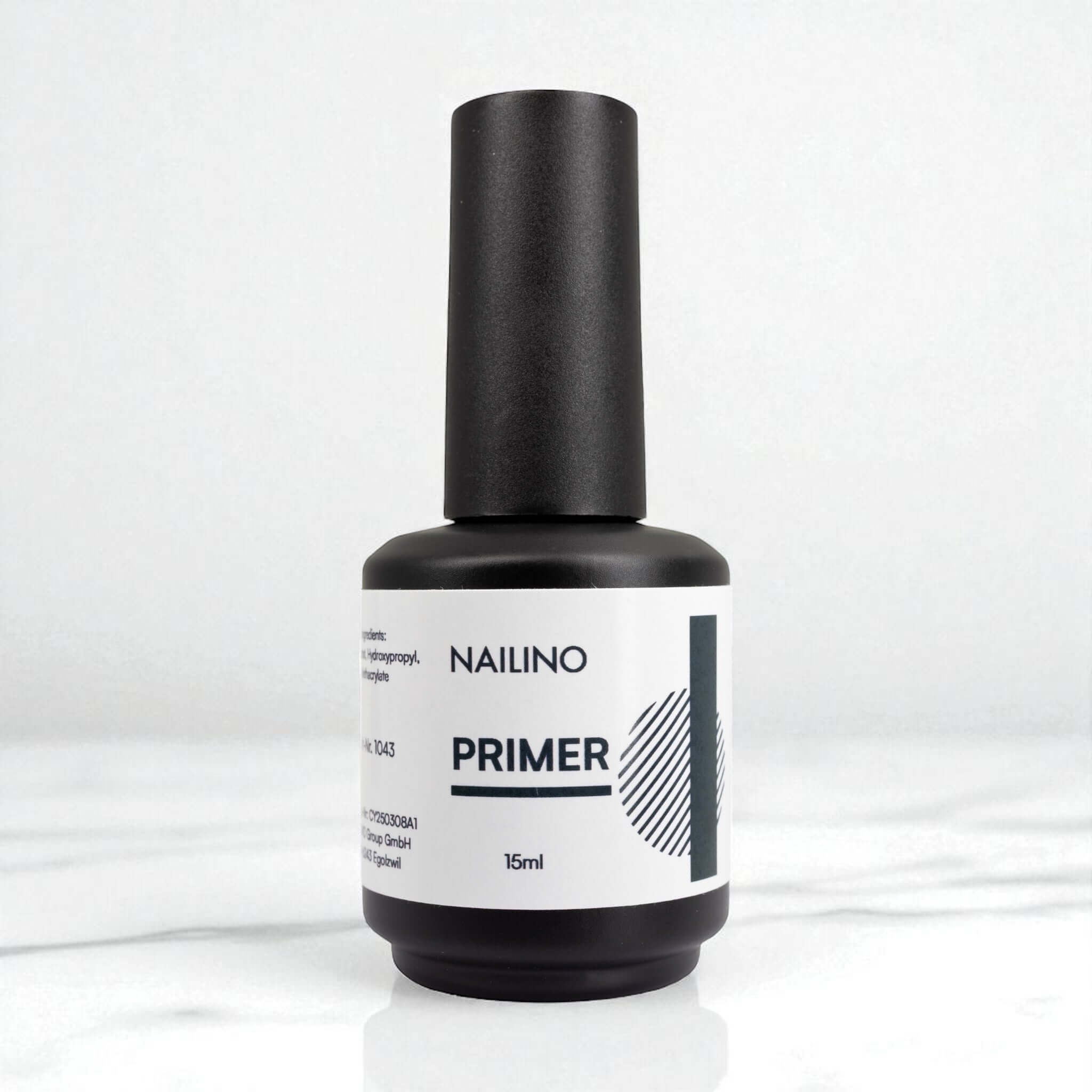 NAILINO The Primer Nagel Primer
