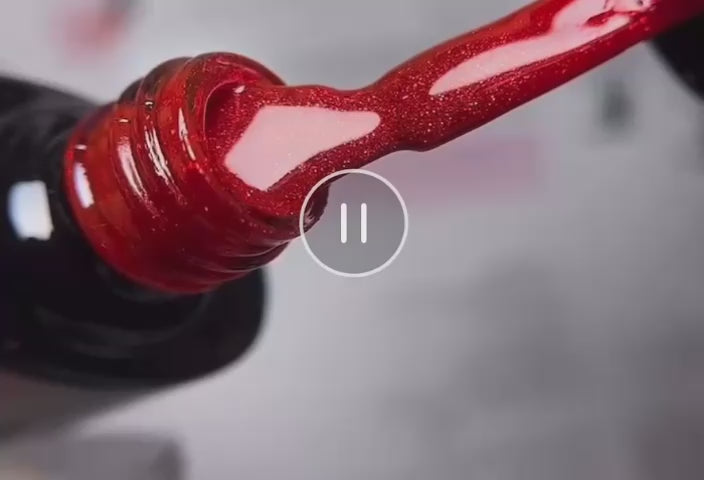 shellac rouge rot für nägel video