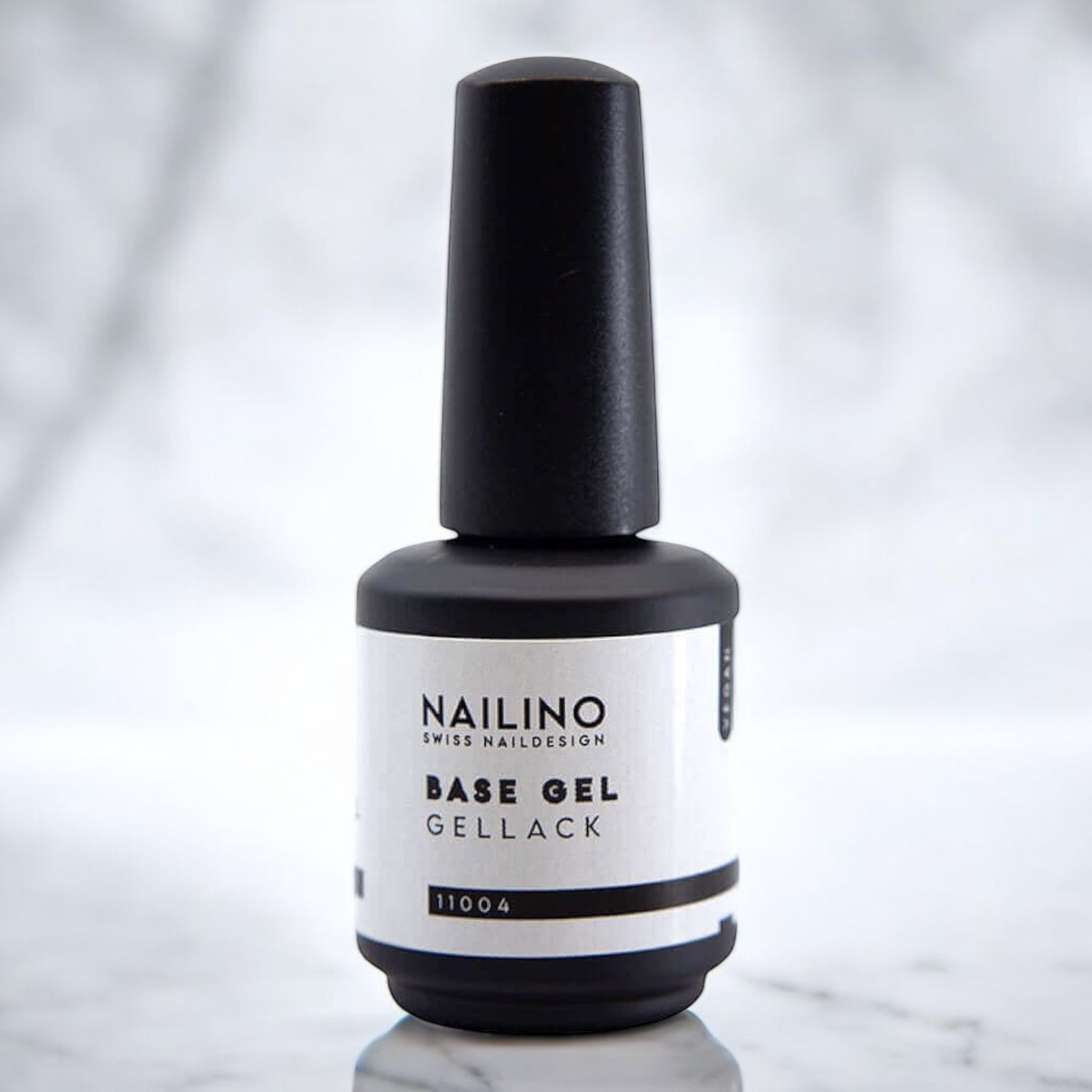 Shellac Base Coat Gel