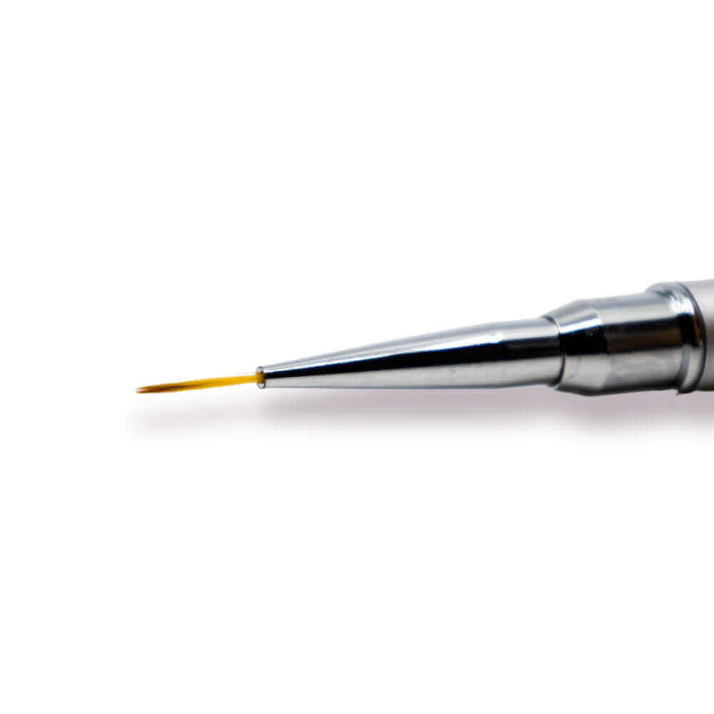 Nailino Rose Gold Line Nailart Pinsel Striper Striper Pinsel