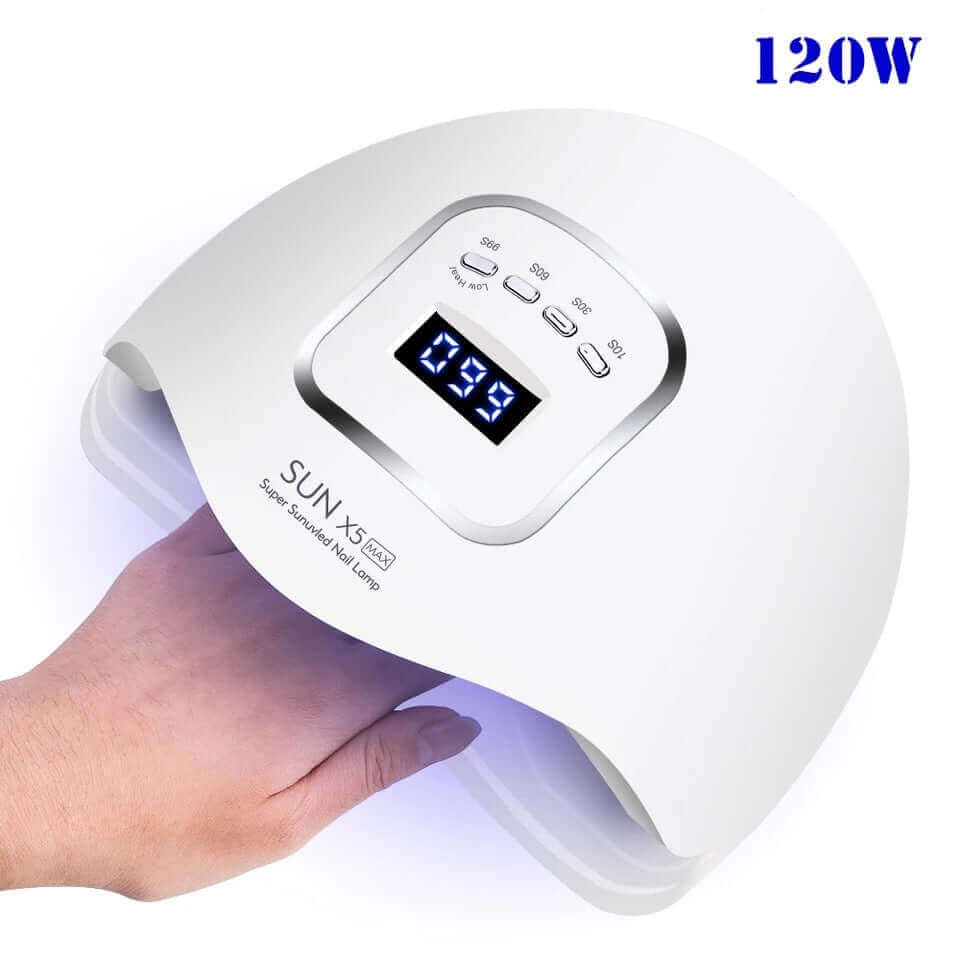 Starter Set für Gelnägel Gelnägel Set: Gelnägel Set ohne Fräser, Gelnägel Set mit Fräser