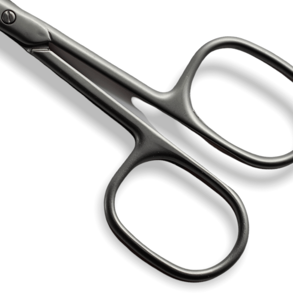 Nagelschere Edelstahl