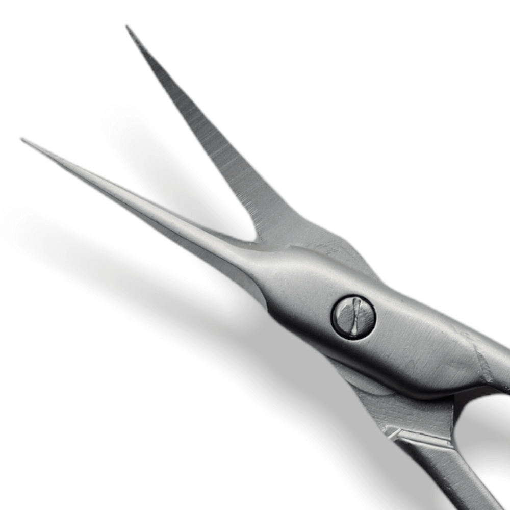 Nagelschere Edelstahl