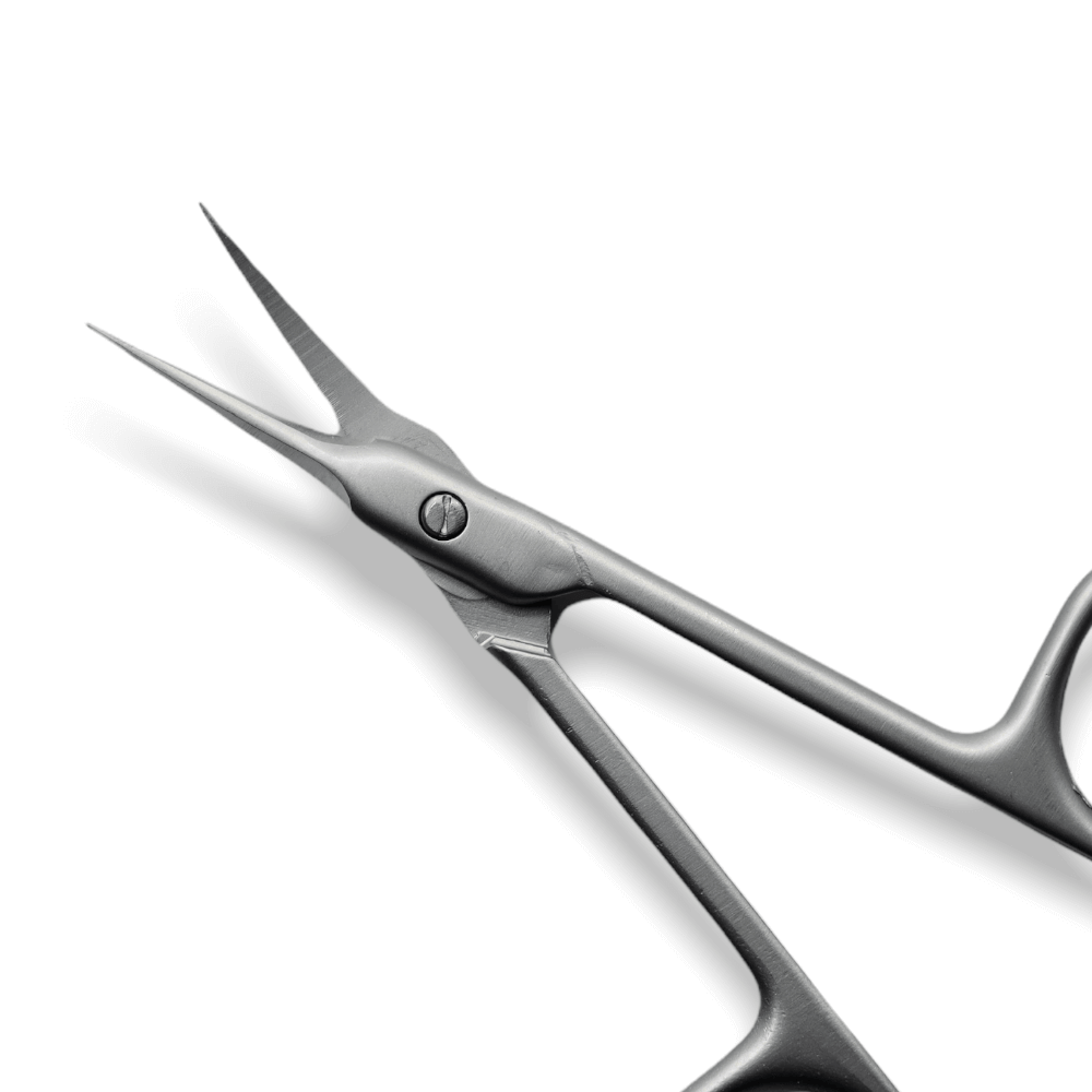 Nagelschere Edelstahl