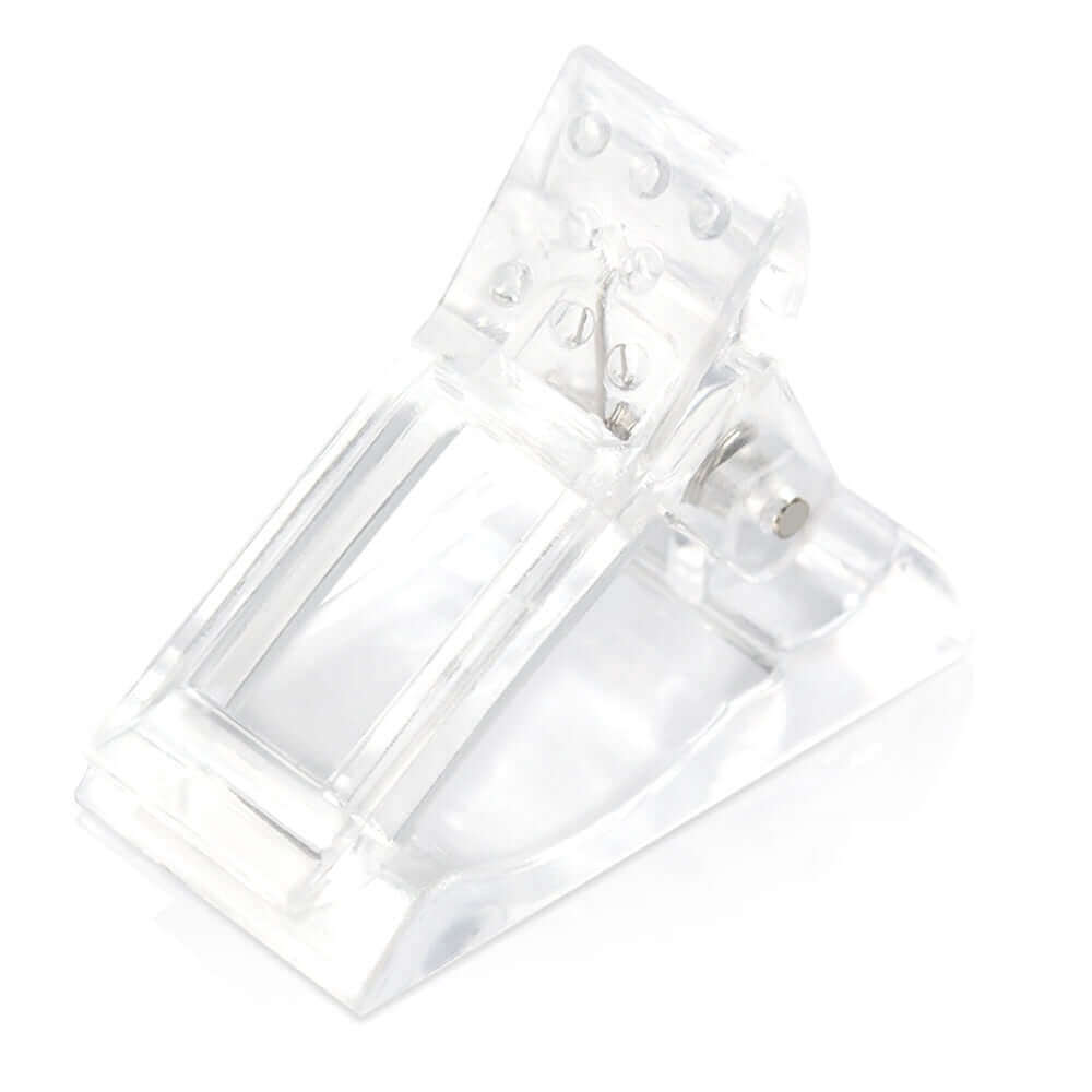 Fixierklemme Menge: 5 Stück, 10 Stück