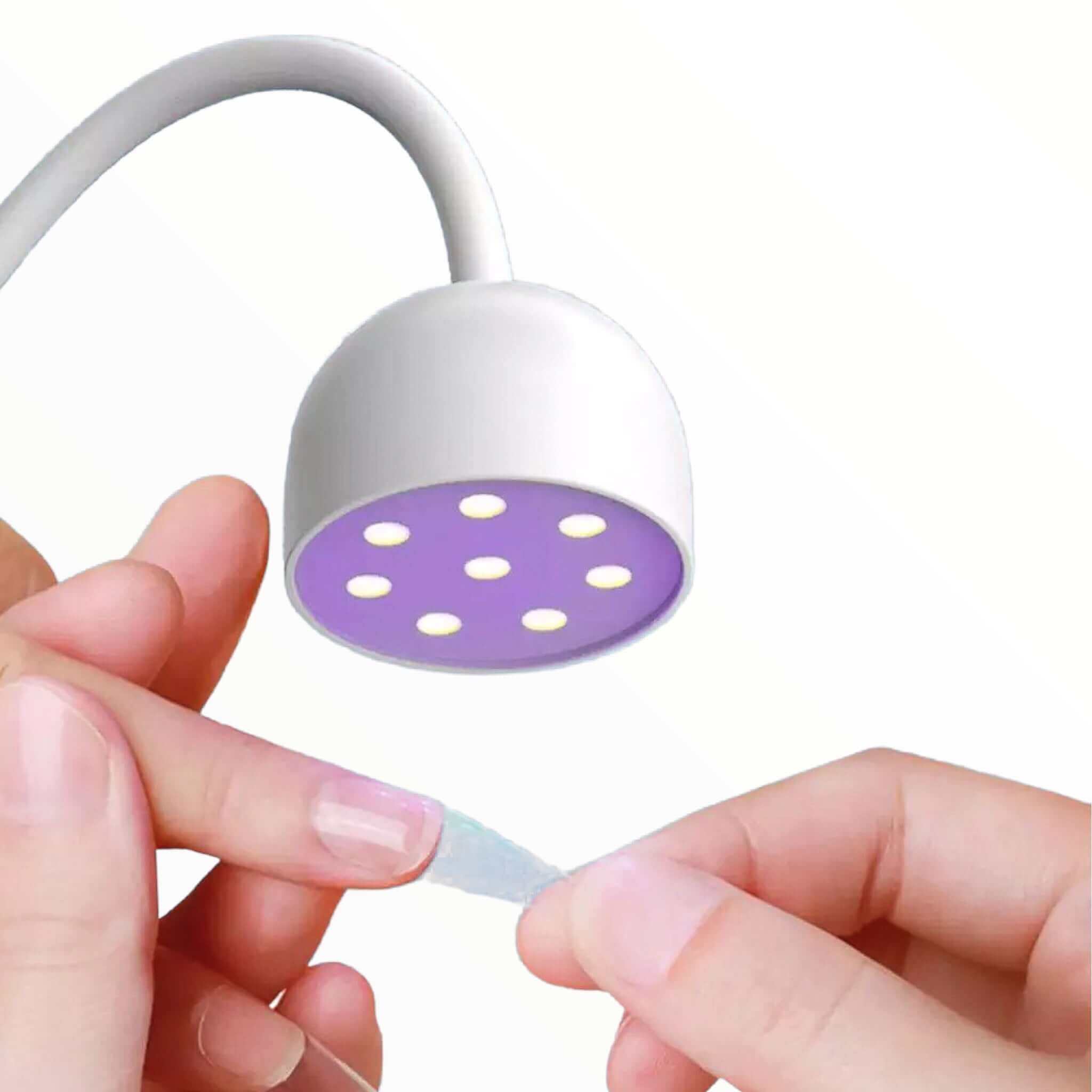 NAILINO UV-LED Lampe UV LED Lampe