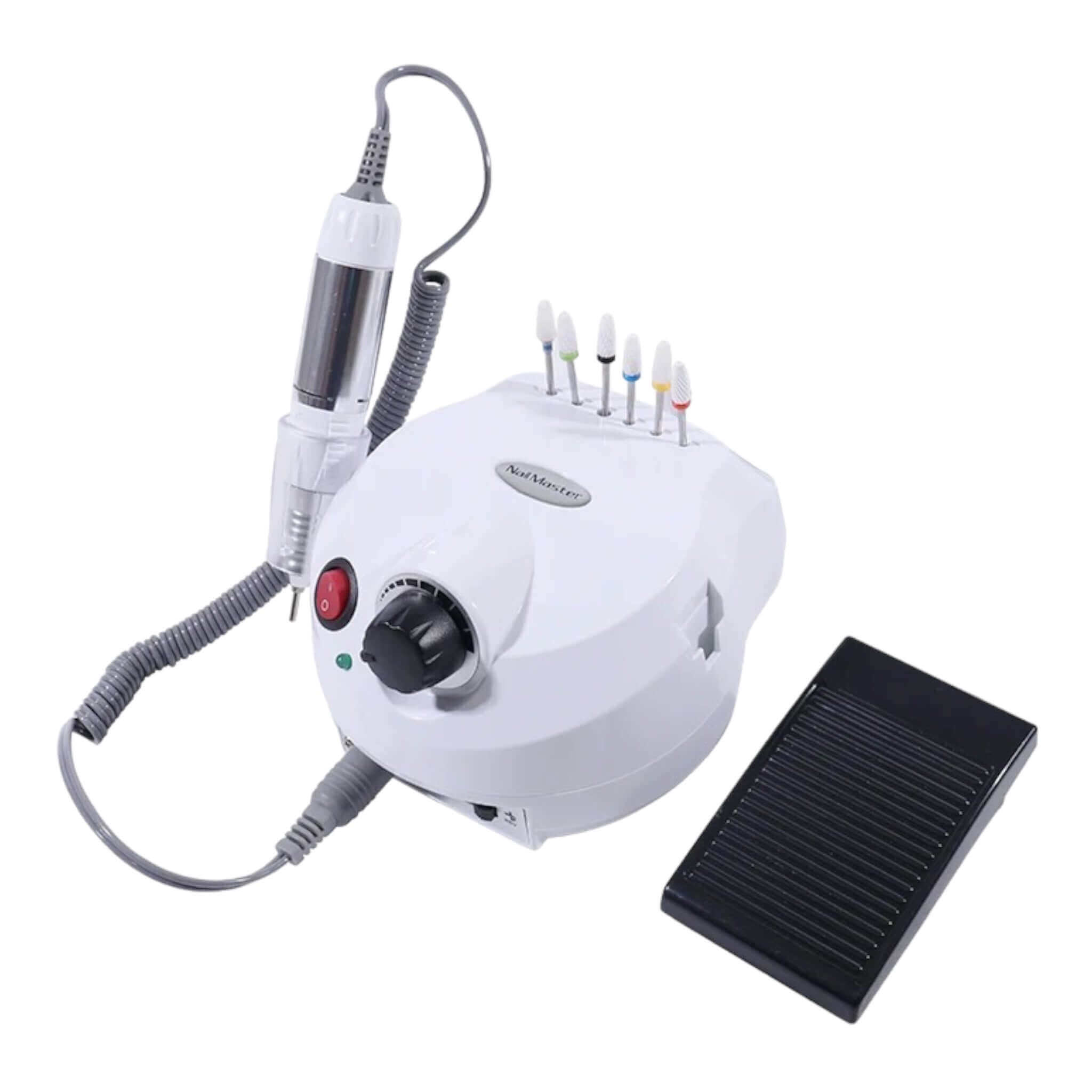 Nagelfräser Nail Master Nagelfräser Nail Master