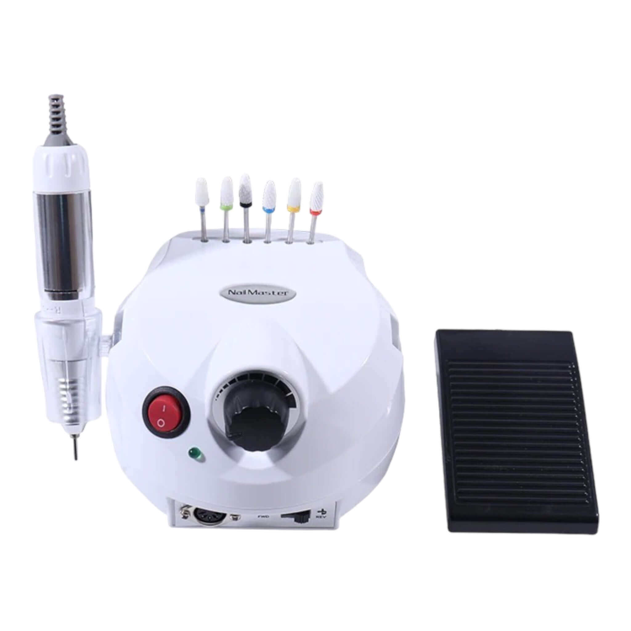Nagelfräser Nail Master Nagelfräser Nail Master