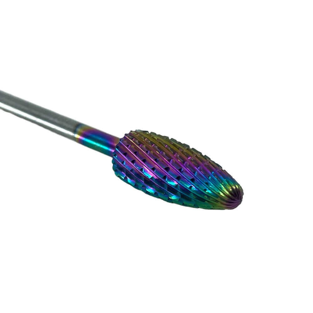 Nagelfräser Bit Birne Grob Nagelfräser