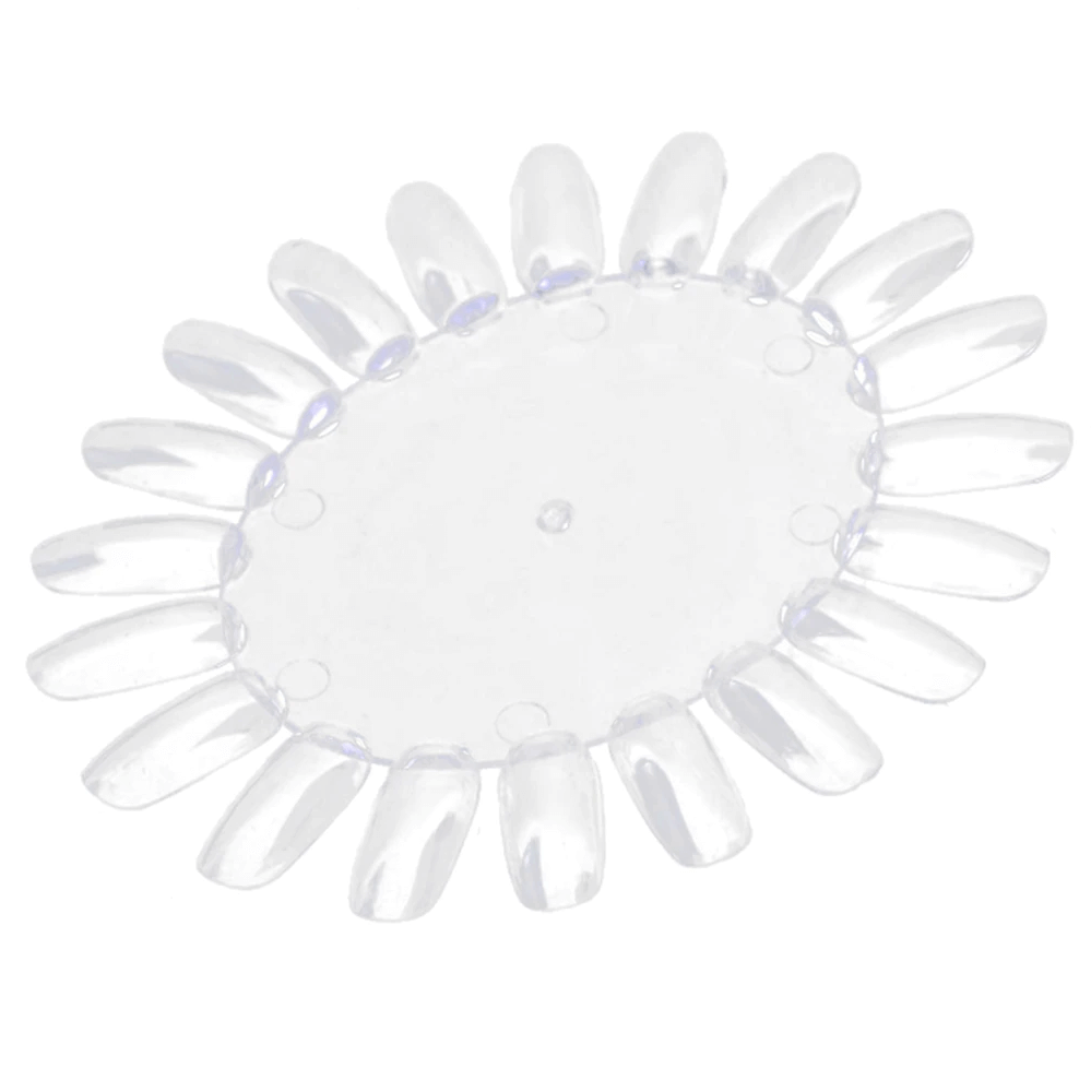 Nail Tips Display Nail Tips Display