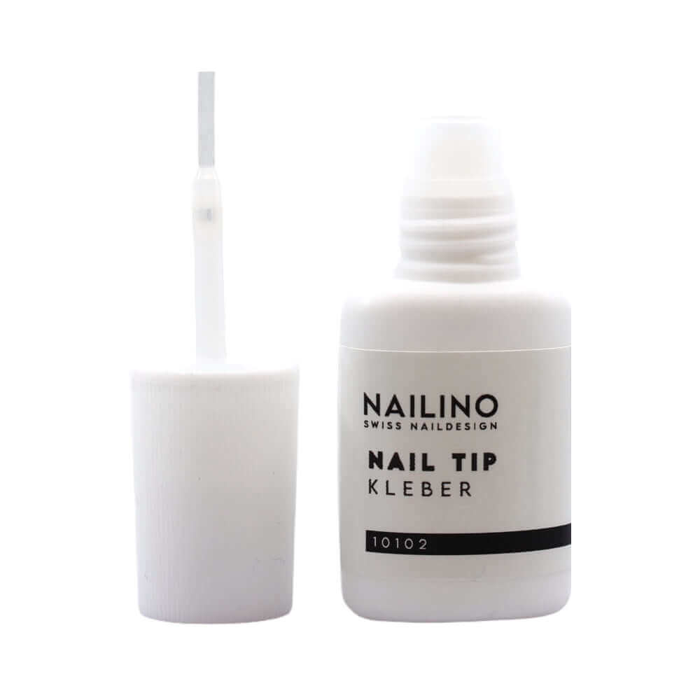 nail tip kleber für starter set gelnägel