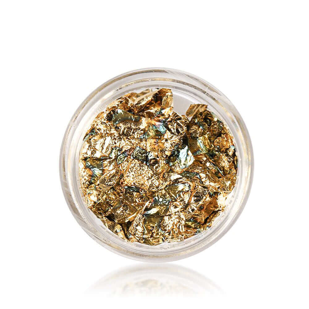 Nailart Flakes Farbe: 03