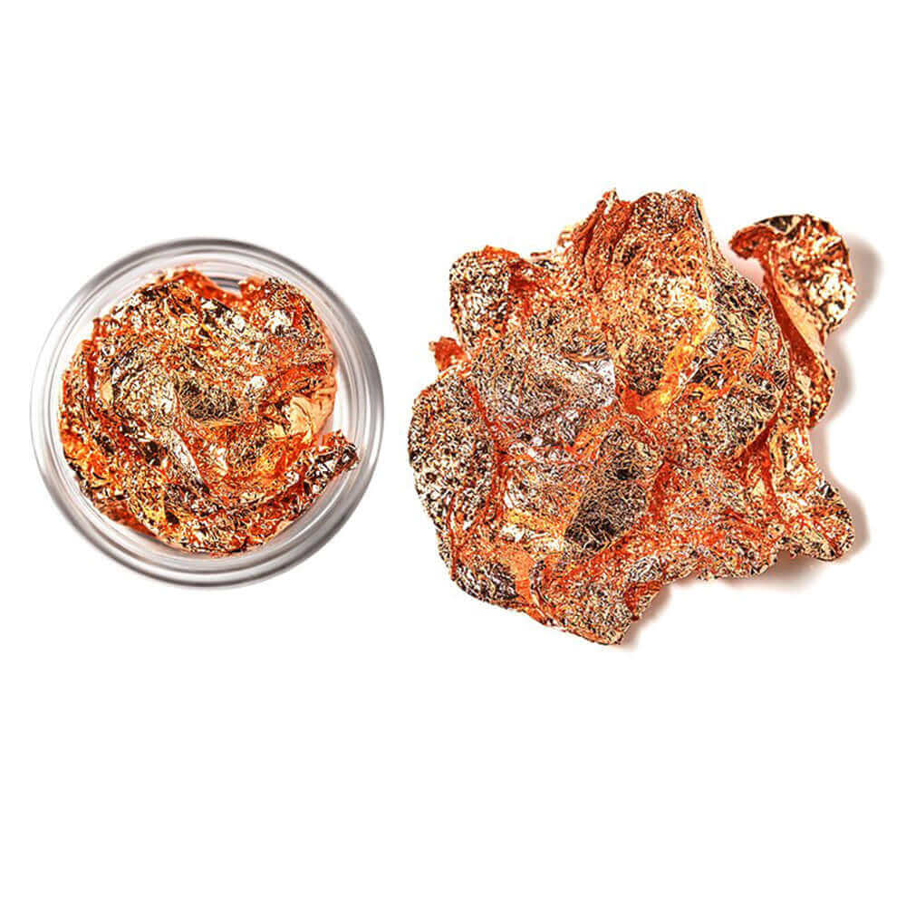 Nailart Flakes Farbe: 05