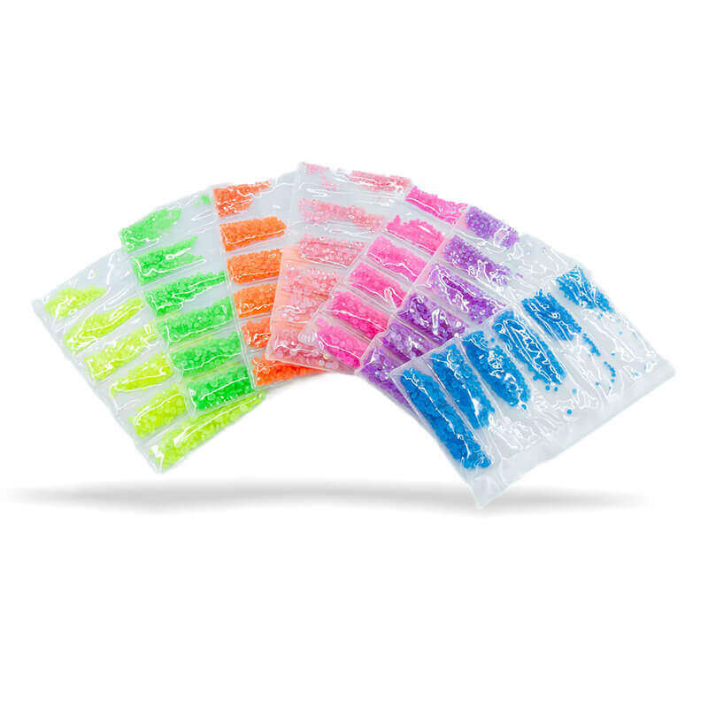 Neon Strasssteine Farbe: Neon Gelb, Neon Orange, Neon Blau, Neon Lila, Neon Grün, Neon Rose, Neon Pink