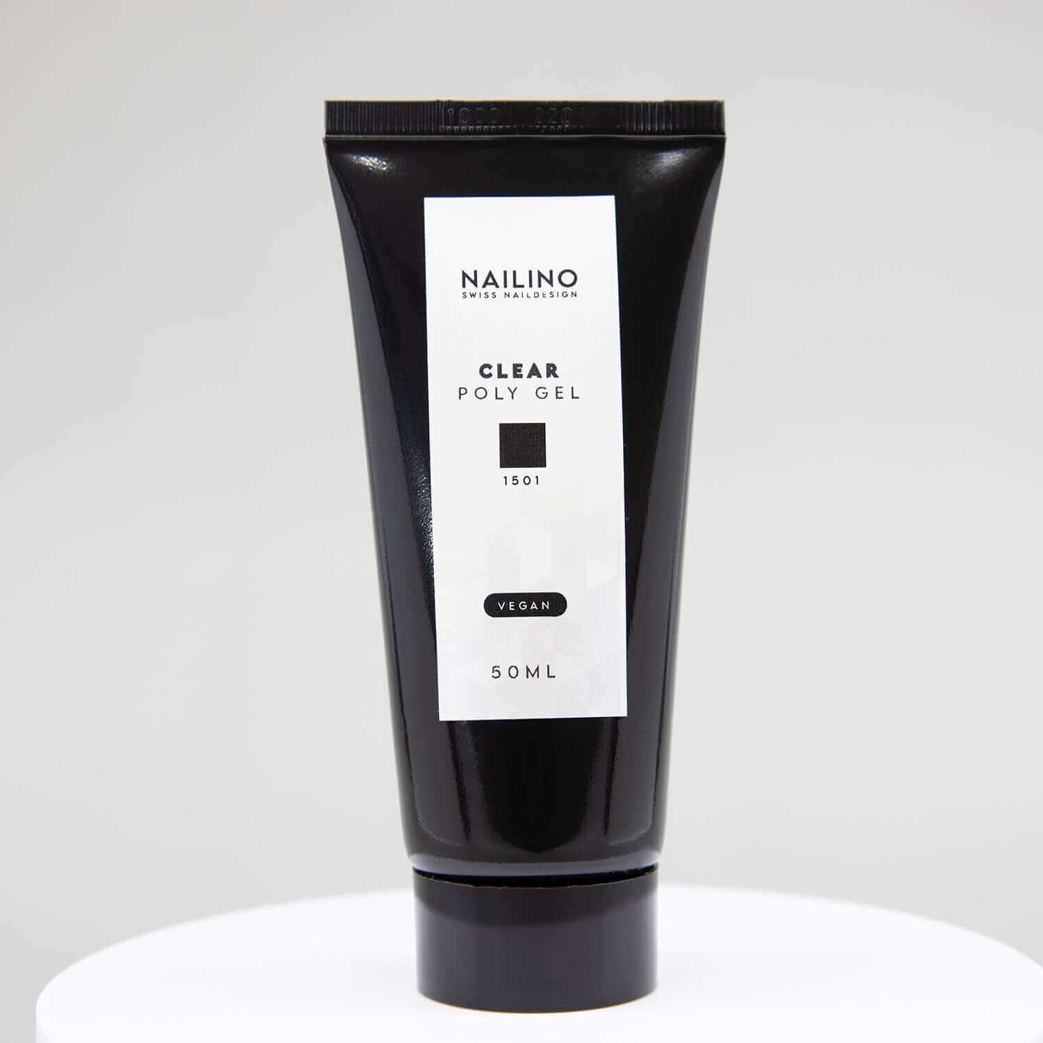 NAILINO Poly Gel Clear