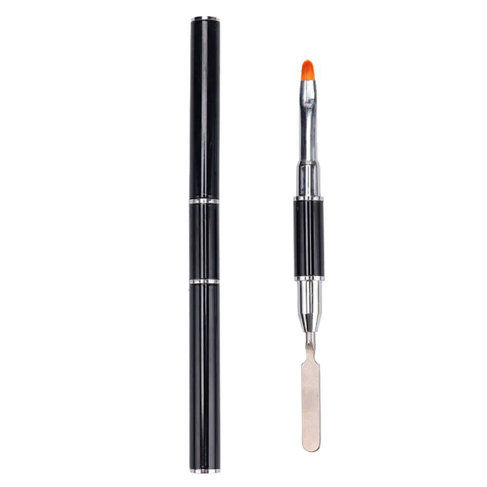 Poly Gel Pinsel