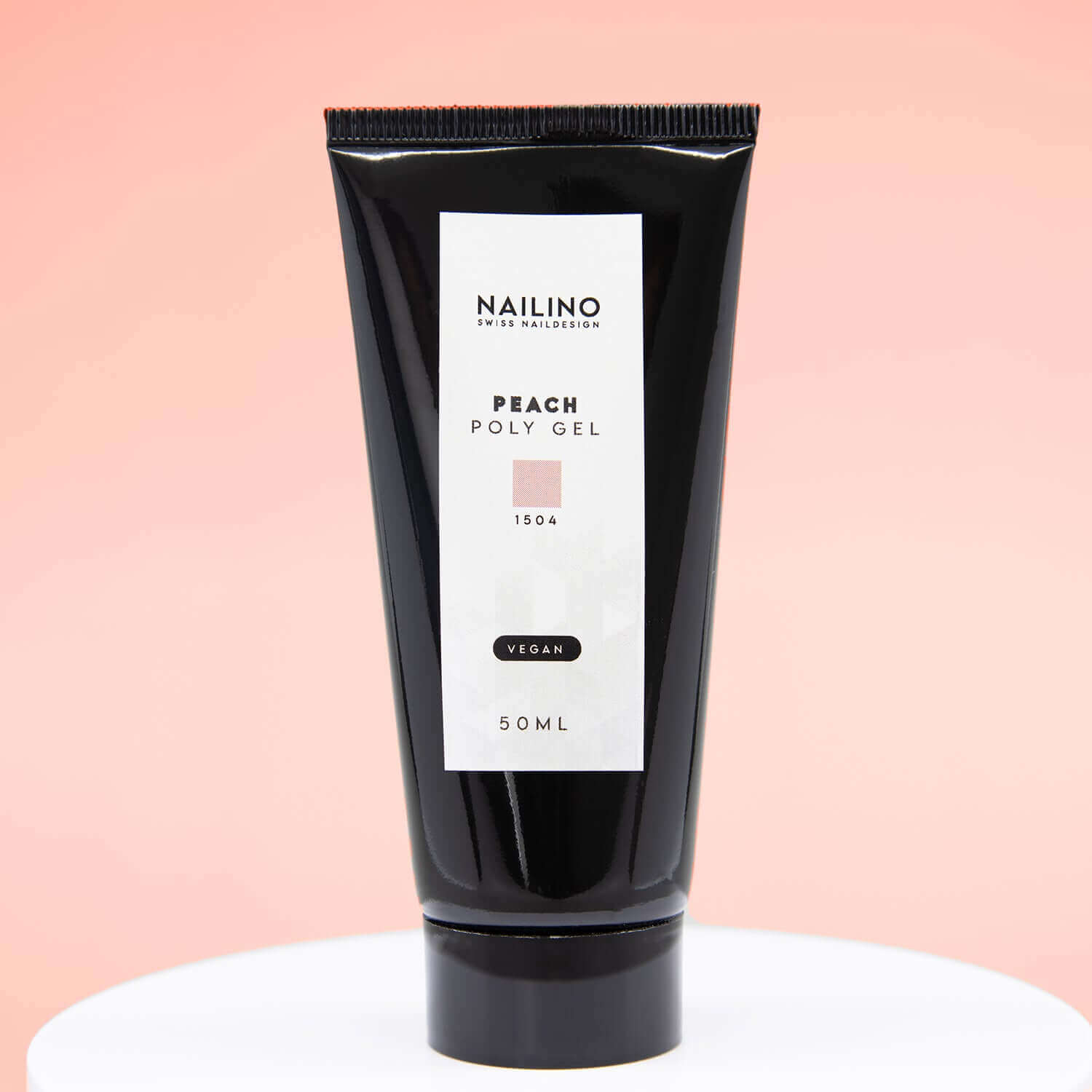 NAILINO Poly Gel Peach