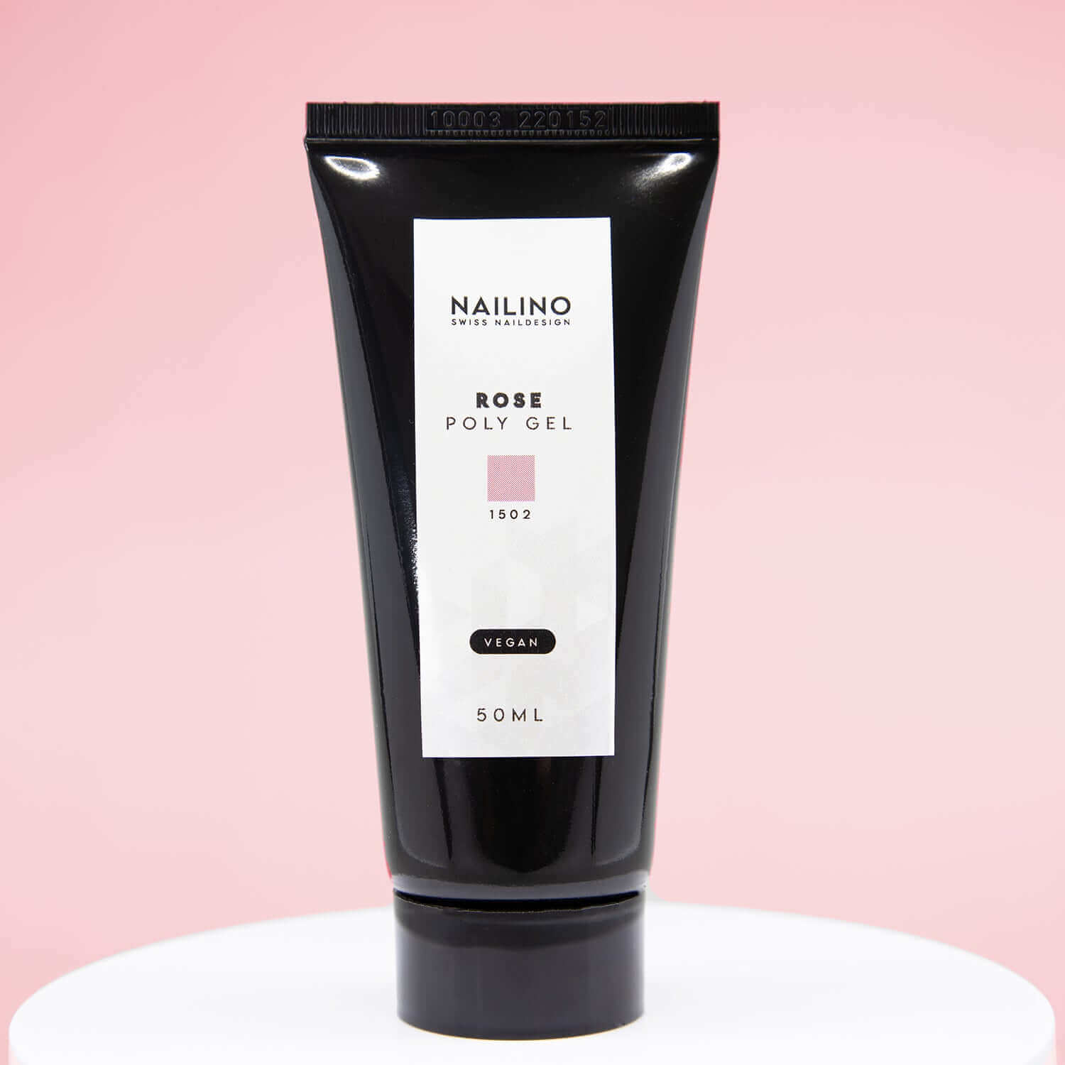NAILINO Poly Gel Rose