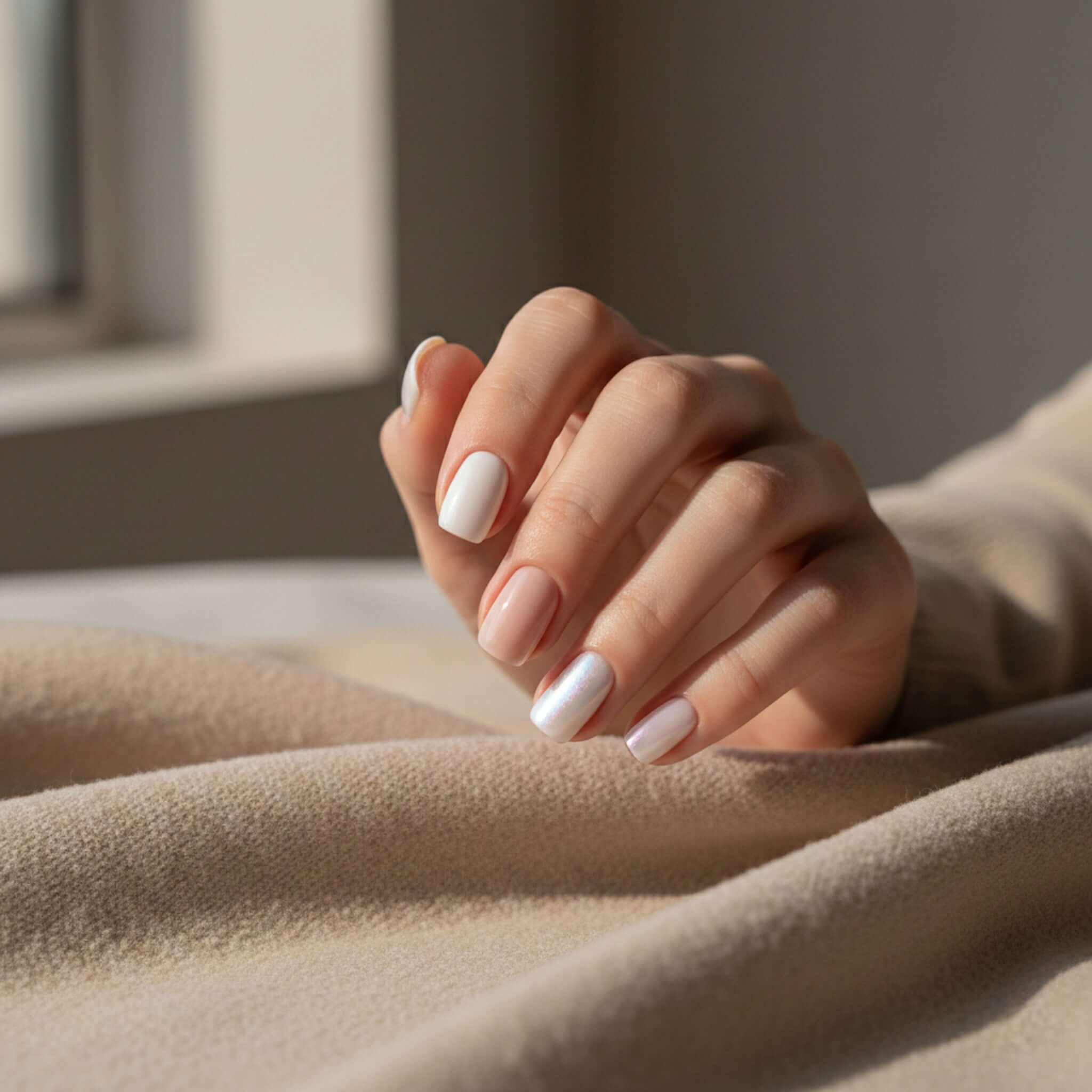 Nageltrends 2026: Quiet Luxury, gesunde Nägel & zeitlose Eleganz