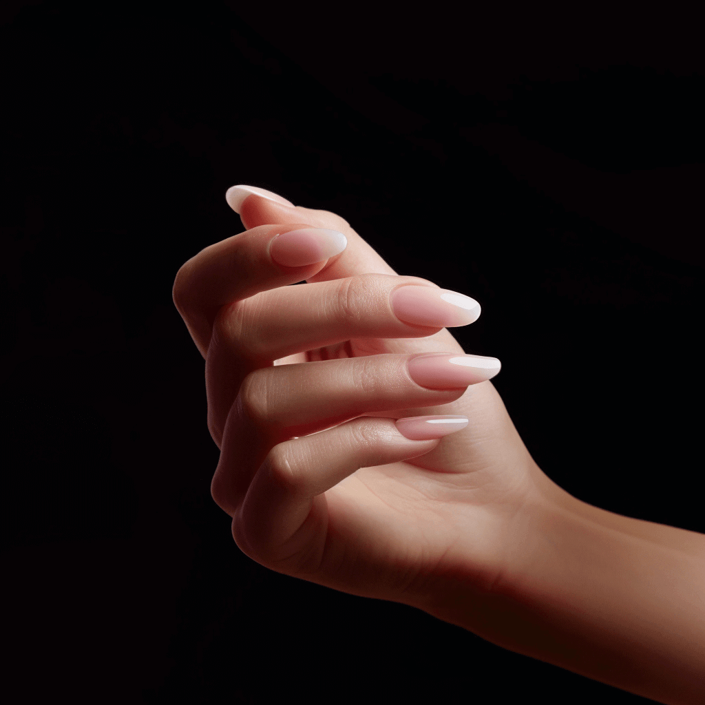 nagelpflege und nagel gesundheit guide