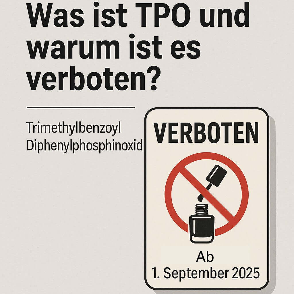 Was ist TPO? Und warum ist es verboten?