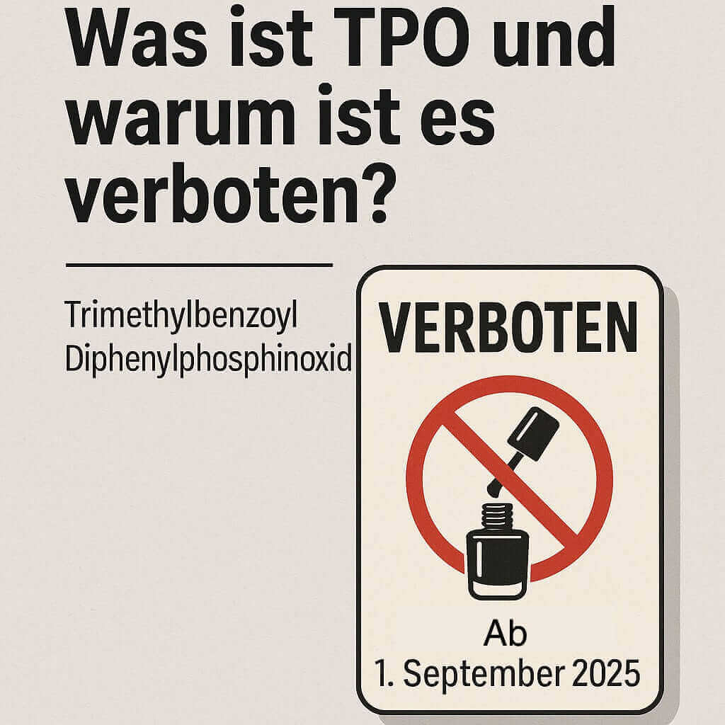 Was ist TPO? Und warum ist es verboten?