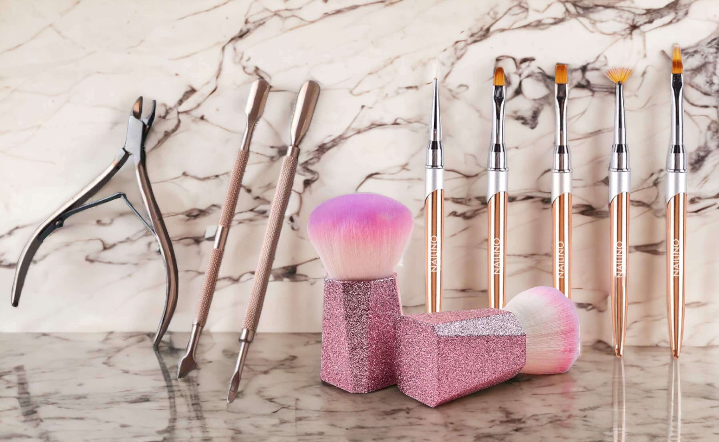 Nagelstudio Zubehör