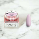 NAILINO Nails Builder Gel Pro Pink 3 in 1