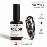Foil Gel dazu?