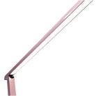 Nailino Premium Nageltisch Lampe LED Rose Gold Nageltisch Lampe