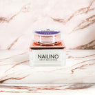 NAILINO Farbgel Enchanted Lilac Nail Gel in Elegant Packaging