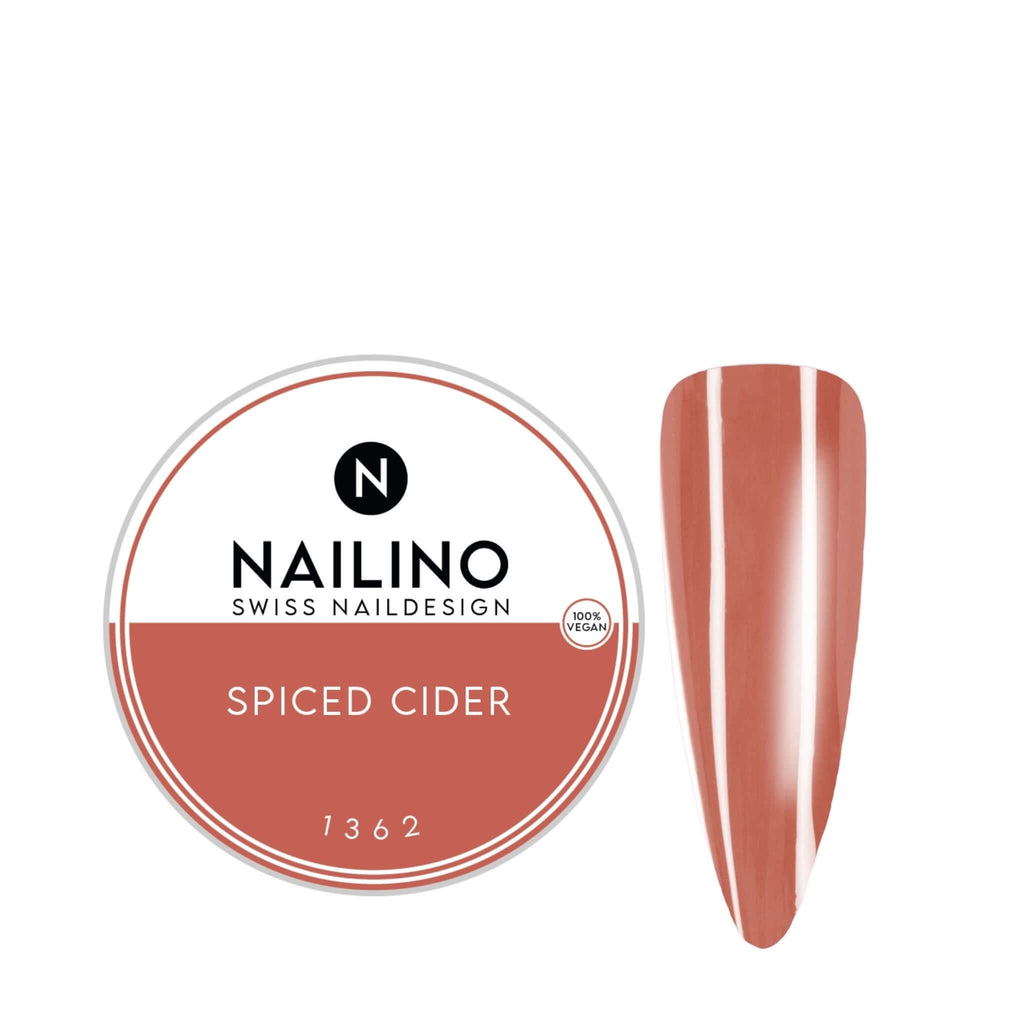 NAILINO Farbgel Spiced Cider -