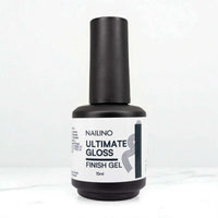 Ultimate Gloss Finish